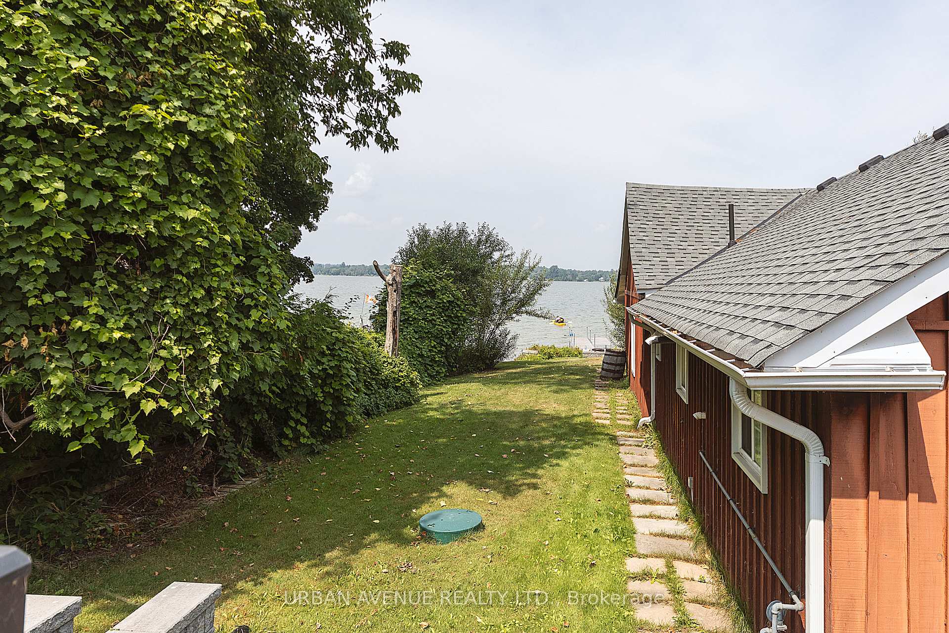 Photo 11 of 509 View Lake Road, Scugog, Rural Scugog — HOMEH