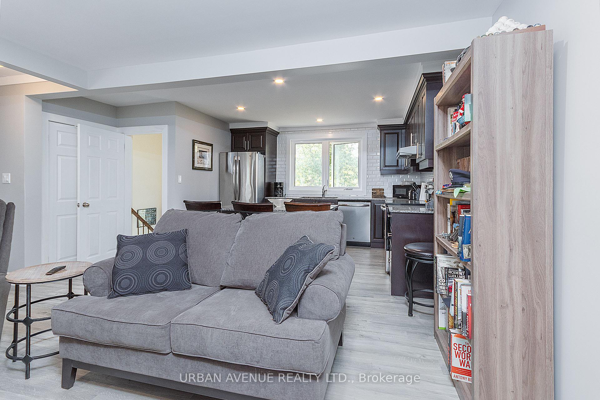 Photo 21 of 509 View Lake Road, Scugog, Rural Scugog — HOMEH
