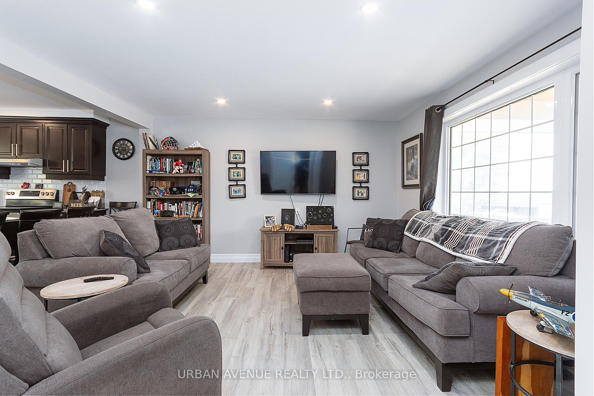 Photo 7 of 509 View Lake Road, Scugog, Rural Scugog — HOMEH