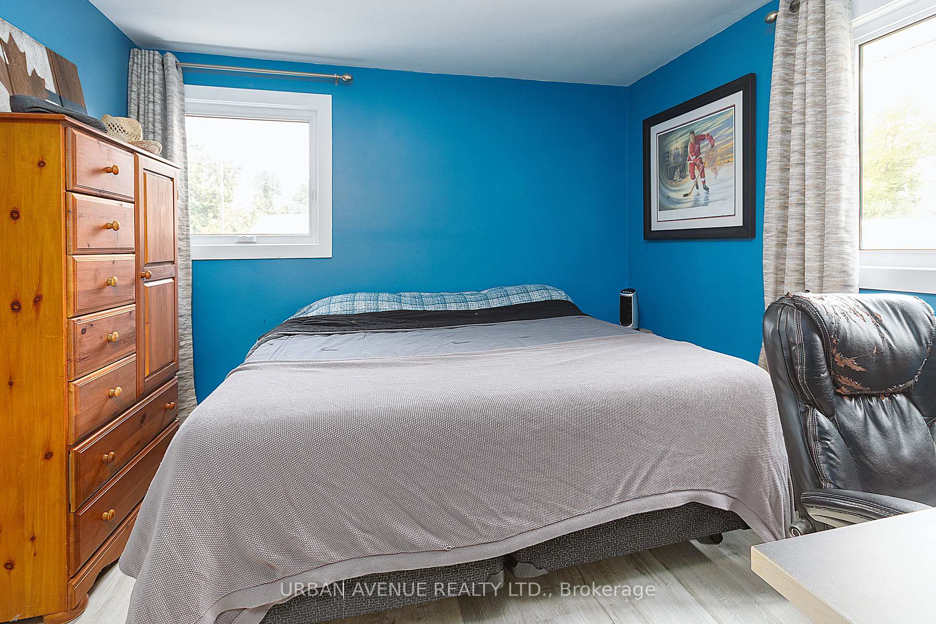 Photo 19 of 509 View Lake Road, Scugog, Rural Scugog — HOMEH