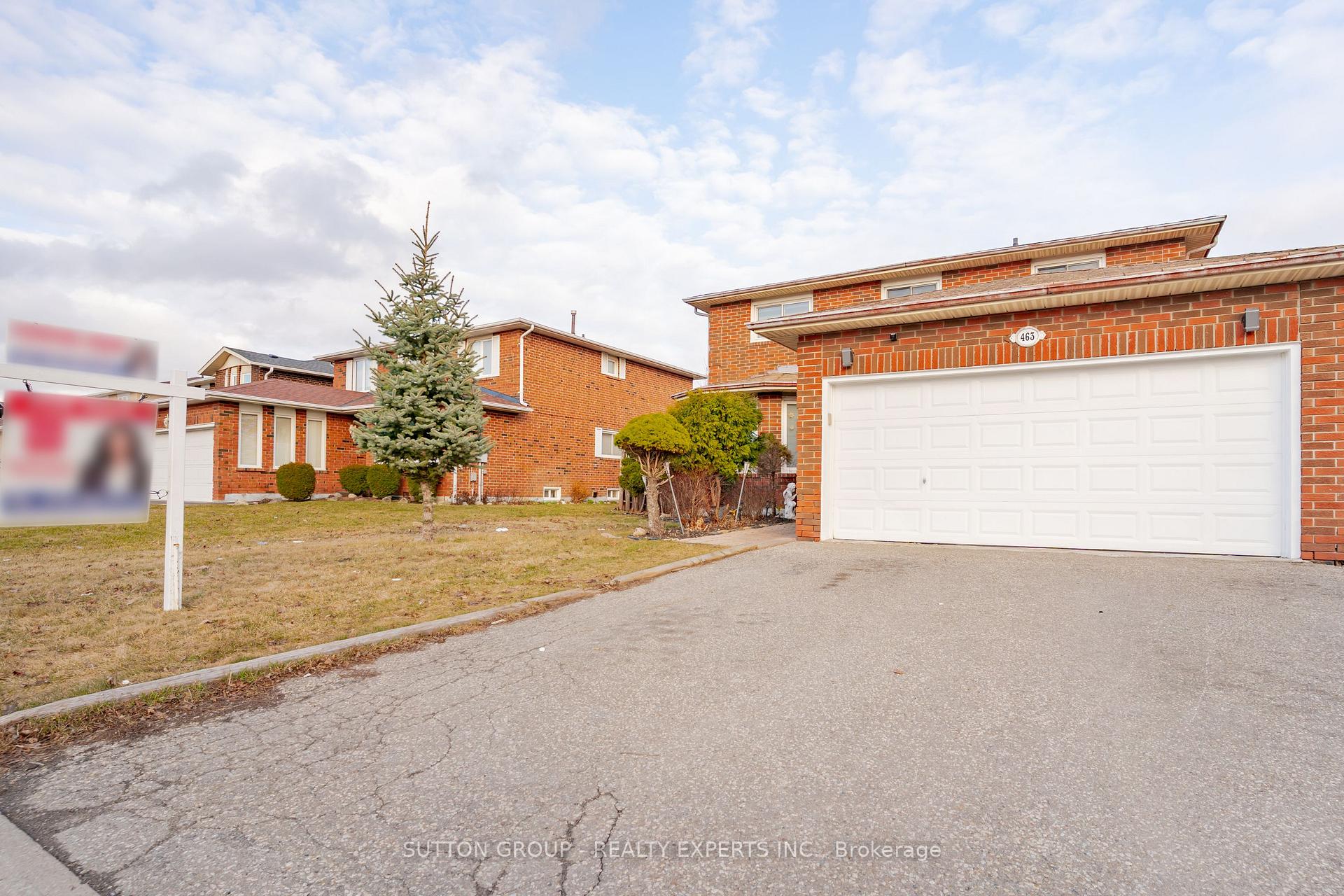 Photo 3 of 463 Rutherford Road N, Brampton, Madoc — HOMEH