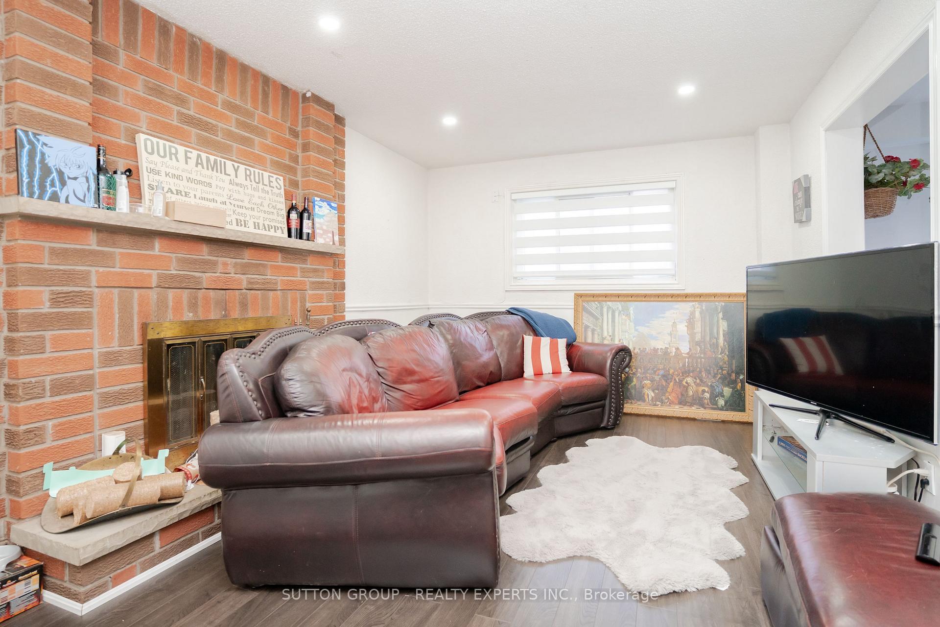 Photo 14 of 463 Rutherford Road N, Brampton, Madoc — HOMEH