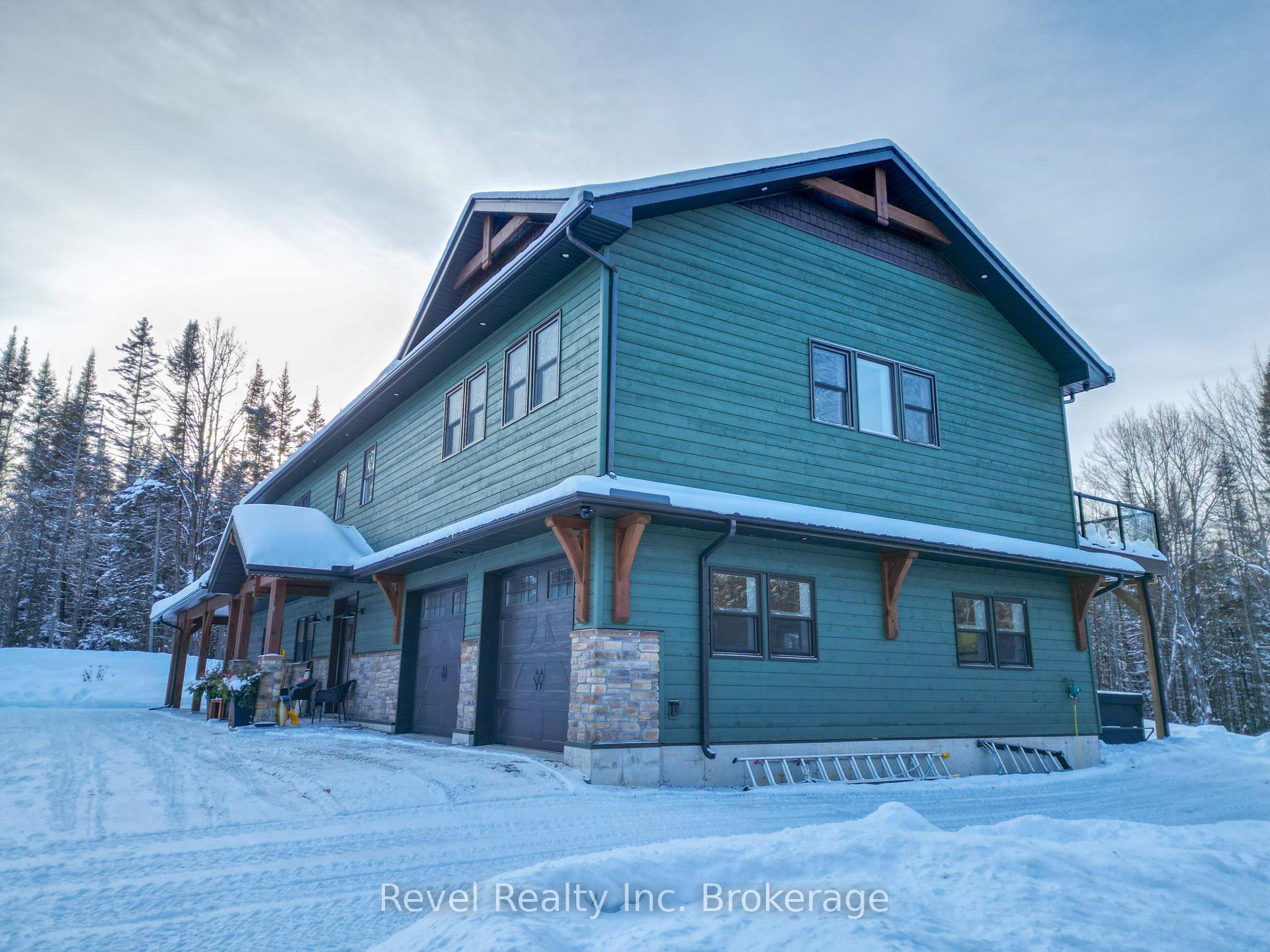 Photo 2 of 1196 River Road, Chisholm — HOMEH