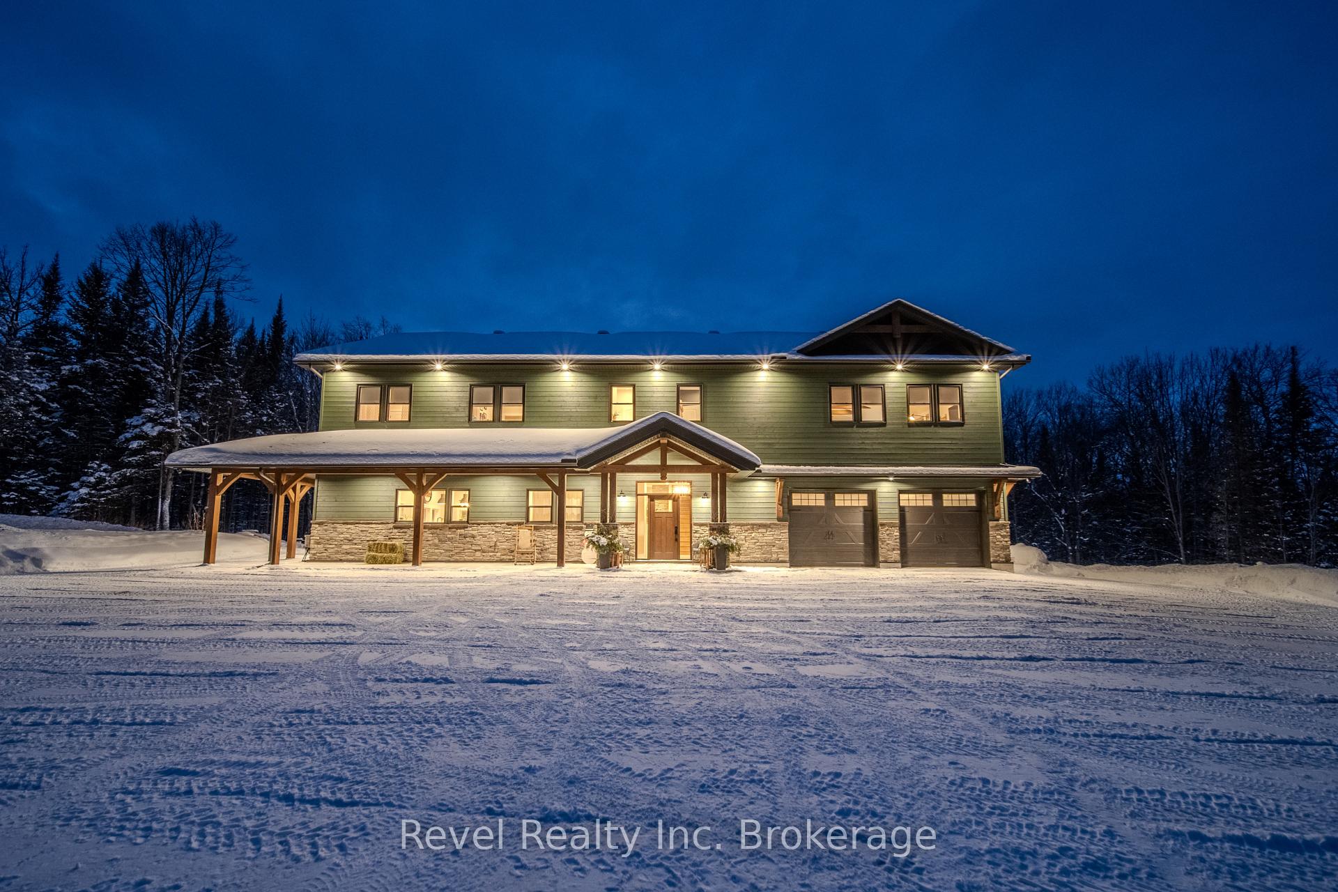 Photo 3 of 1196 River Road, Chisholm — HOMEH