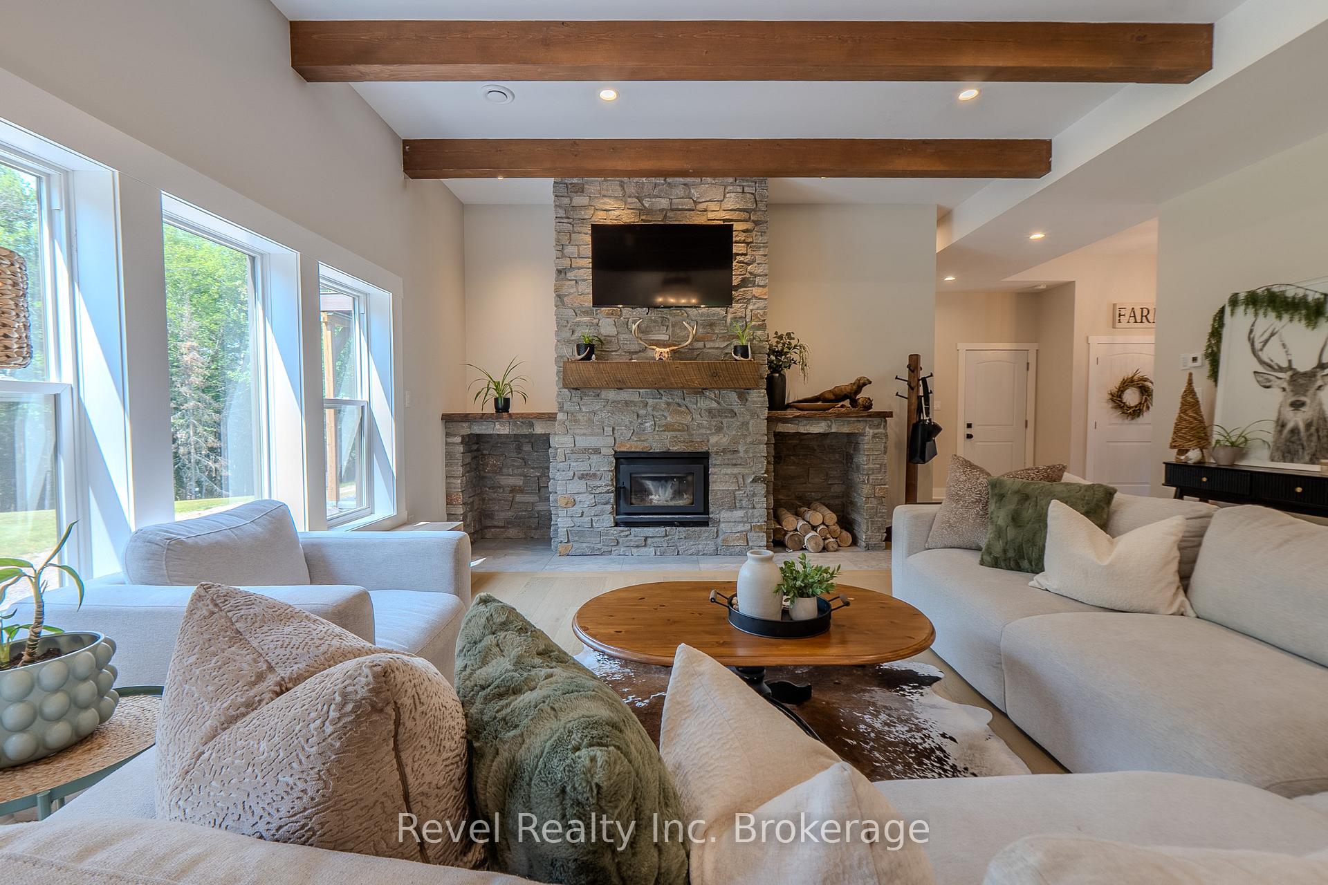 Photo 7 of 1196 River Road, Chisholm — HOMEH