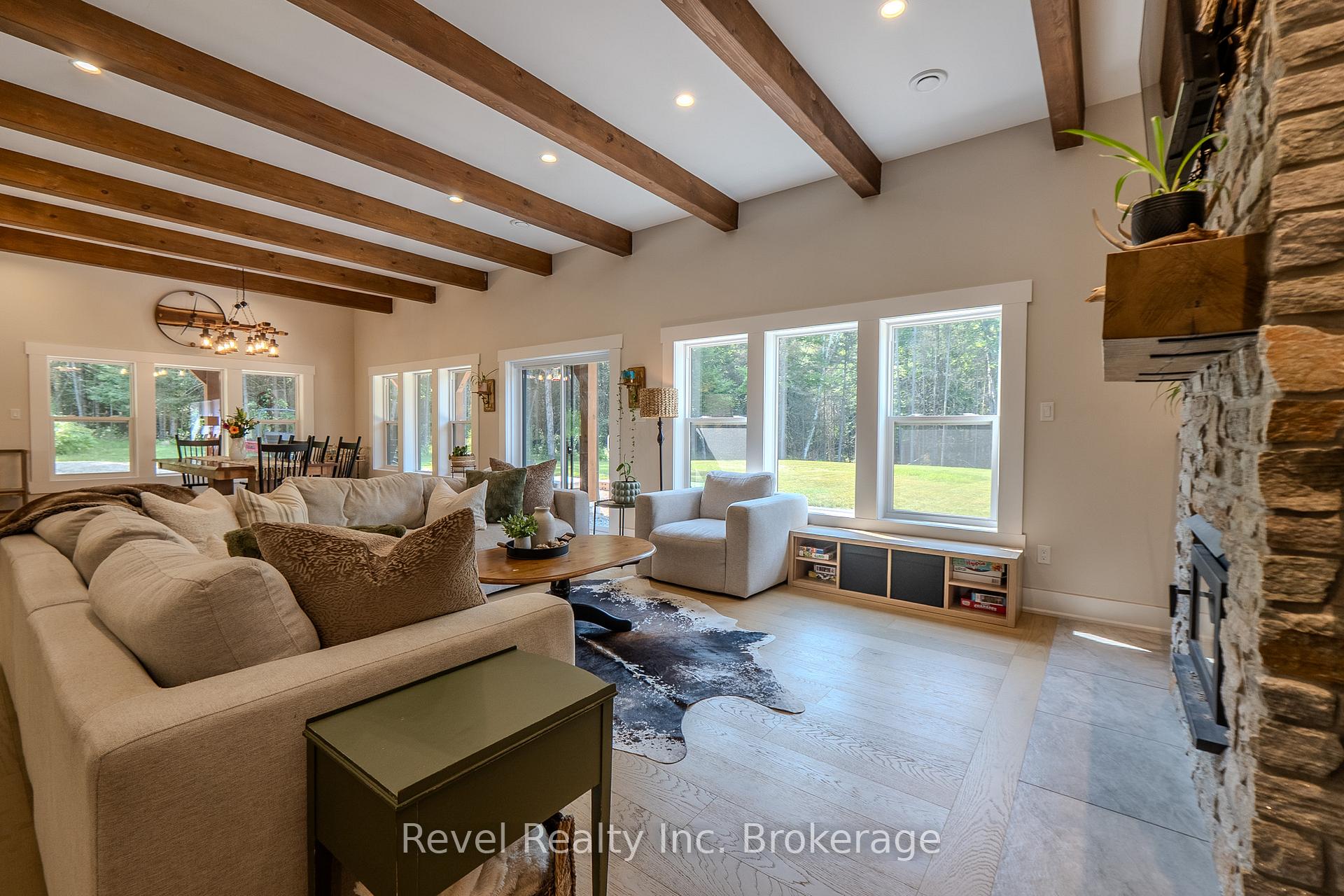 Photo 6 of 1196 River Road, Chisholm — HOMEH