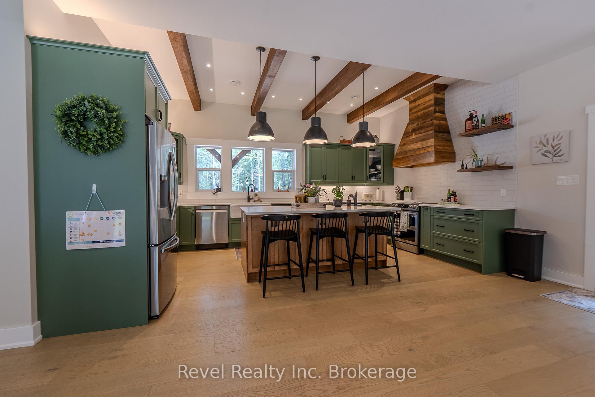Photo 11 of 1196 River Road, Chisholm — HOMEH