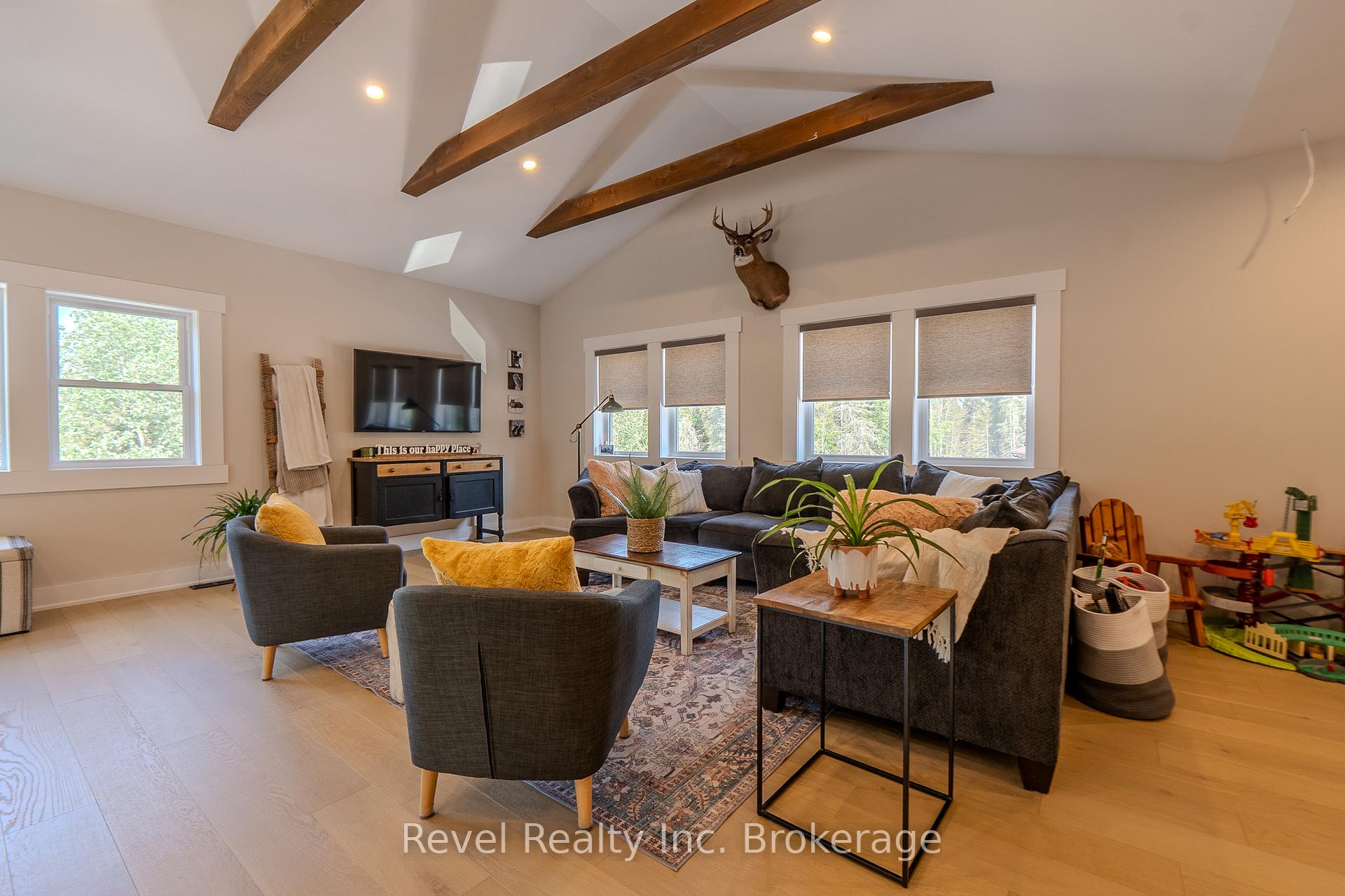 Photo 13 of 1196 River Road, Chisholm — HOMEH