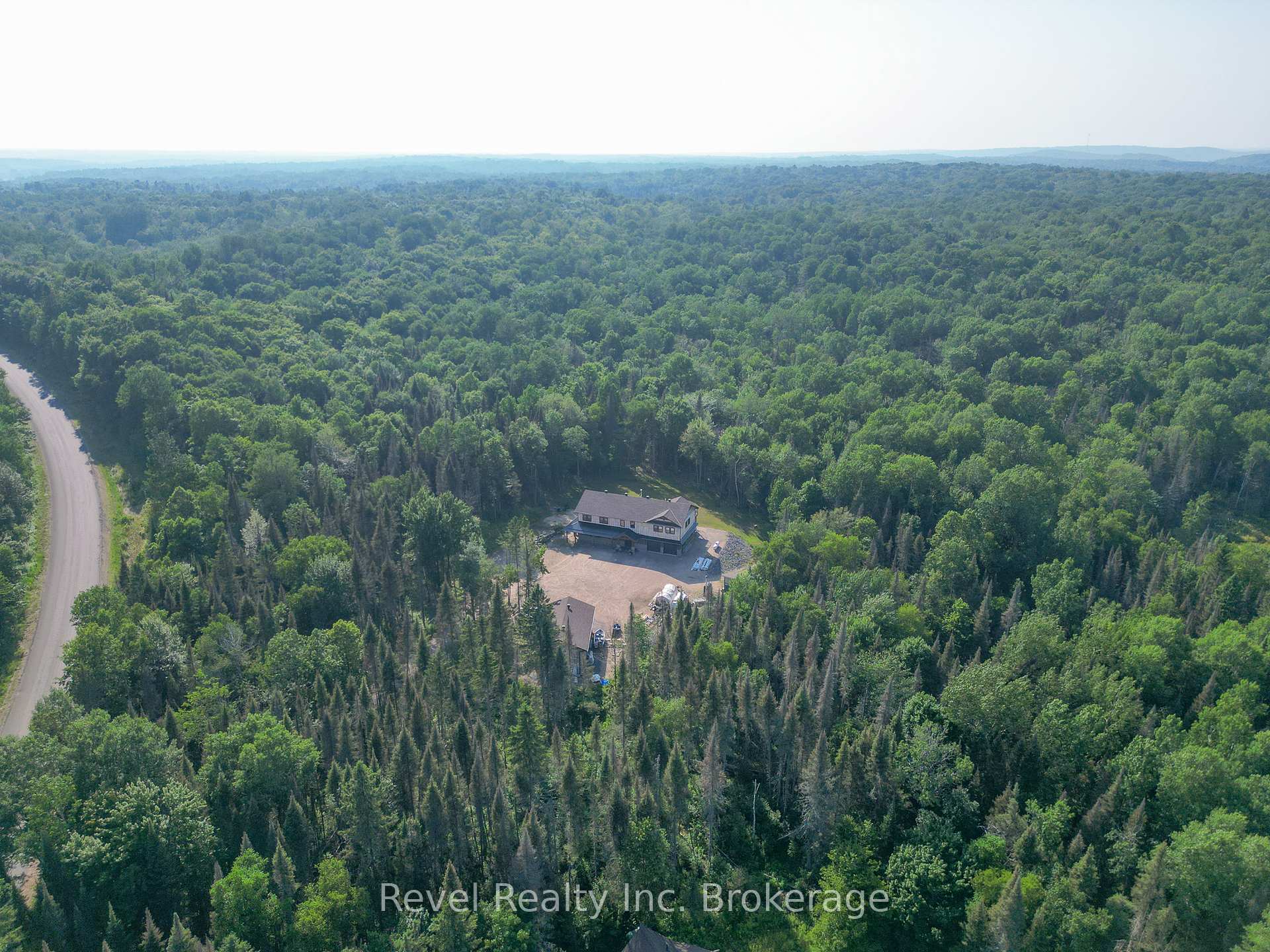 Photo 43 of 1196 River Road, Chisholm — HOMEH