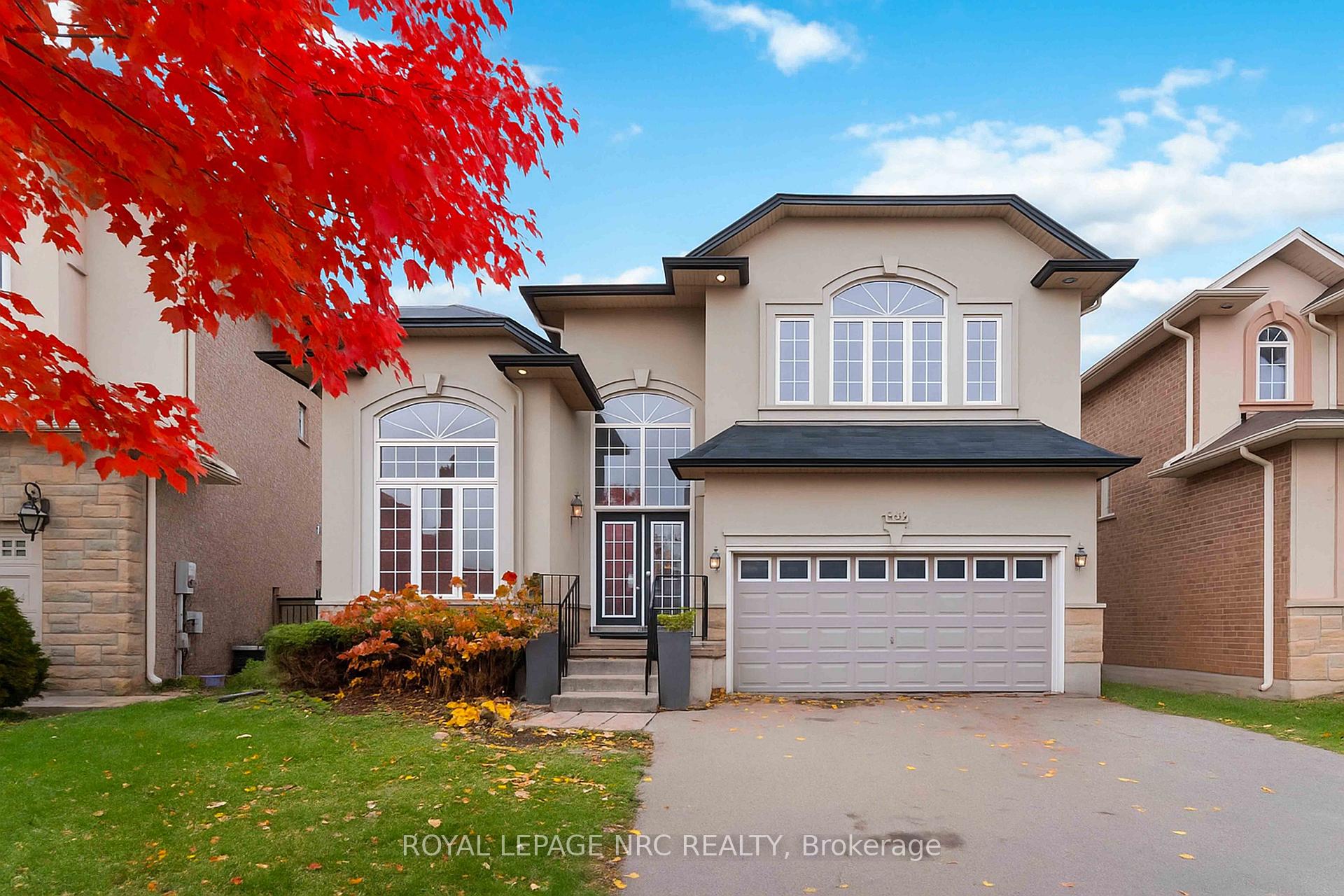 Photo 1 of 132 Oleary Drive, Hamilton, Meadowlands — HOMEH