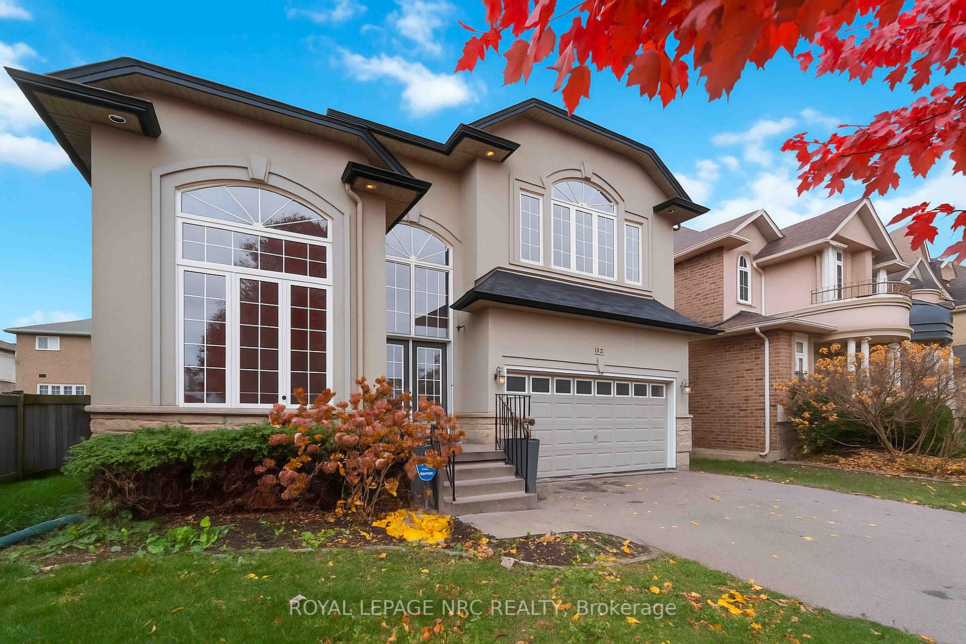 Photo 2 of 132 Oleary Drive, Hamilton, Meadowlands — HOMEH