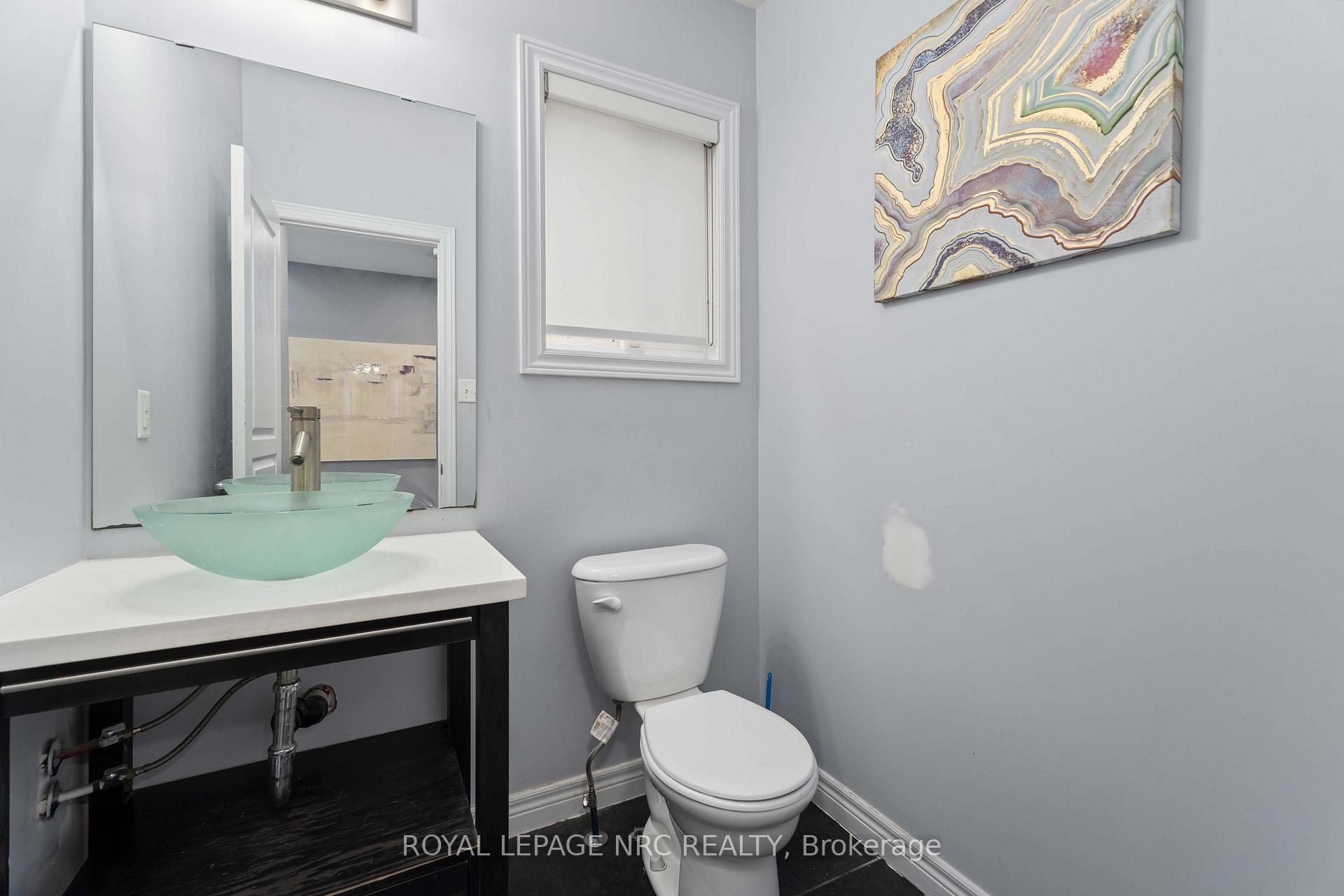 Photo 10 of 132 Oleary Drive, Hamilton, Meadowlands — HOMEH