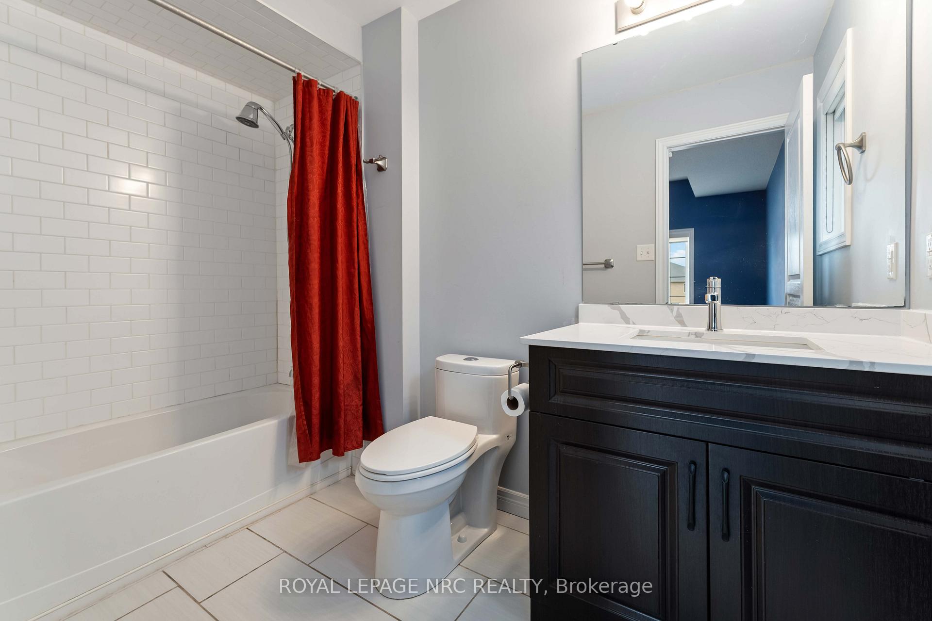 Photo 19 of 132 Oleary Drive, Hamilton, Meadowlands — HOMEH