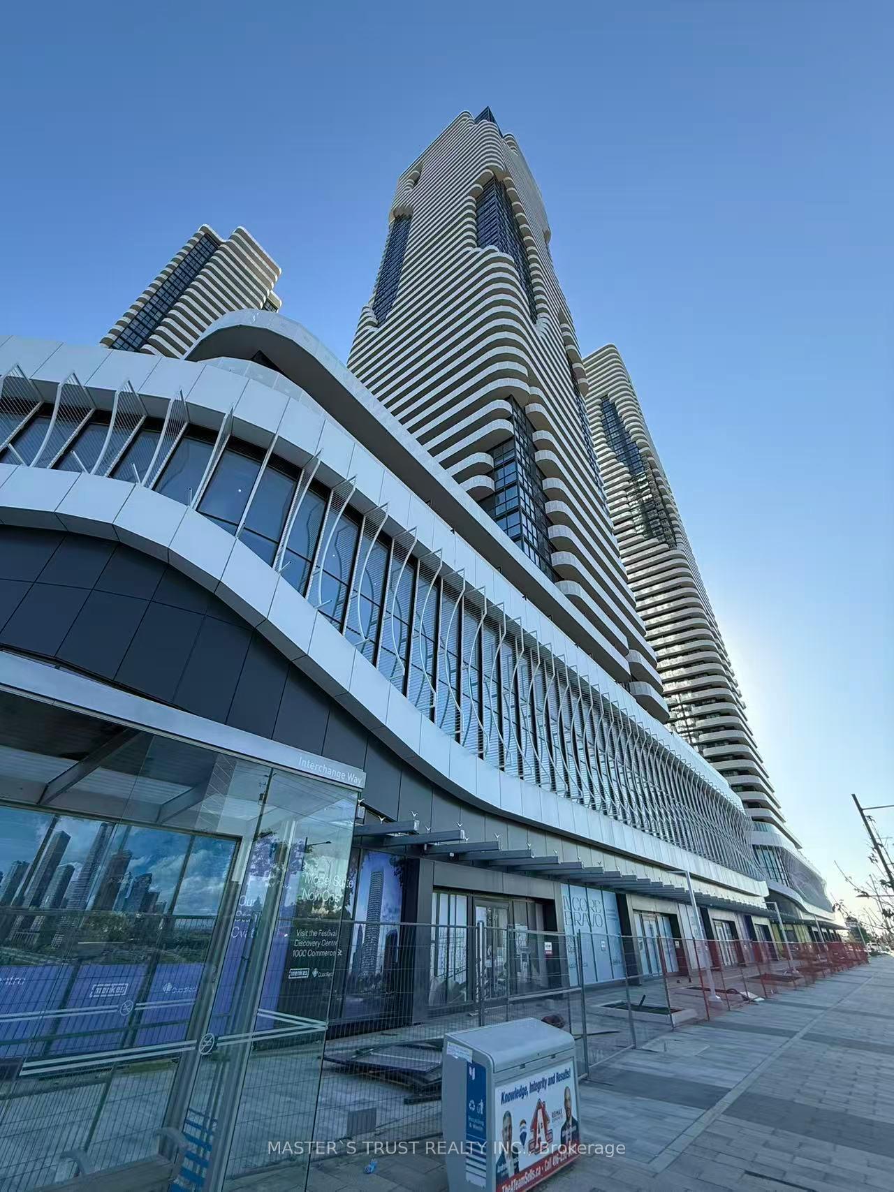 Photo 1 of Unit 3015, 28 Interchange Way, Vaughan, Vaughan Corporate Centre — HOMEH