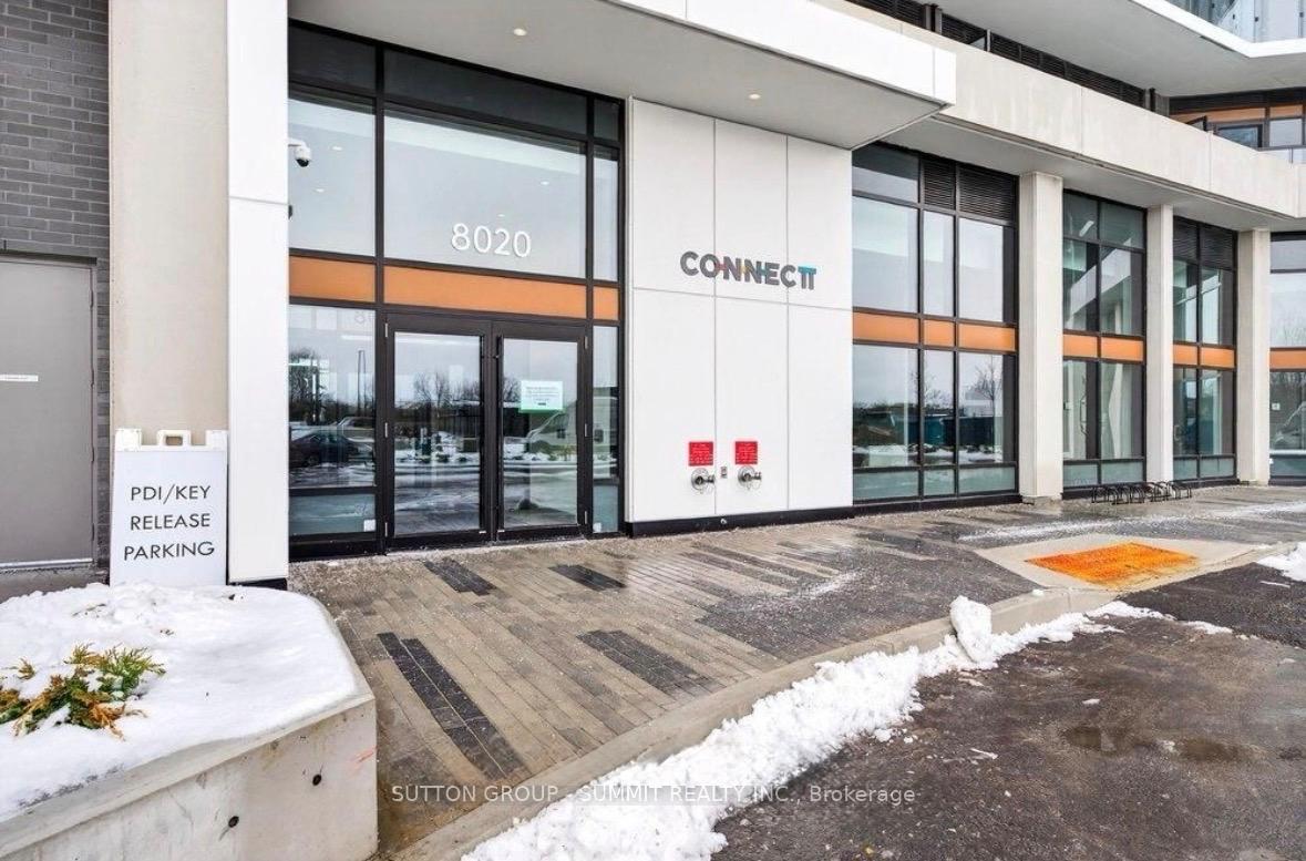 Photo 2 of Unit 1402, 8020 Derry Road, Milton, Coates — HOMEH