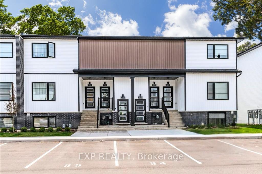 Photo 1 of Unit 821, 4263 Fourth Avenue, Niagara Falls, Downtown — HOMEH