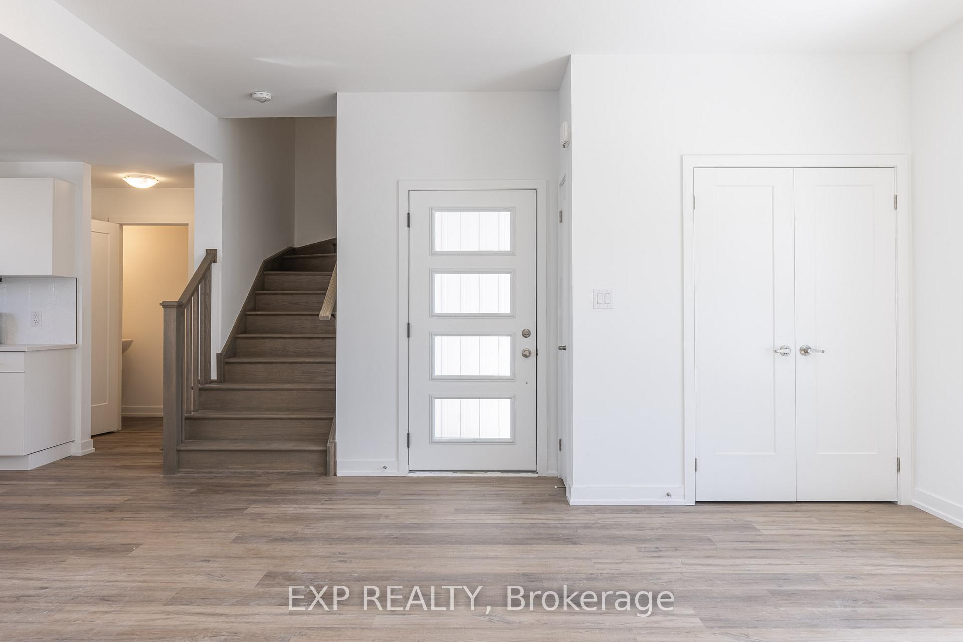 Photo 4 of Unit 821, 4263 Fourth Avenue, Niagara Falls, Downtown — HOMEH