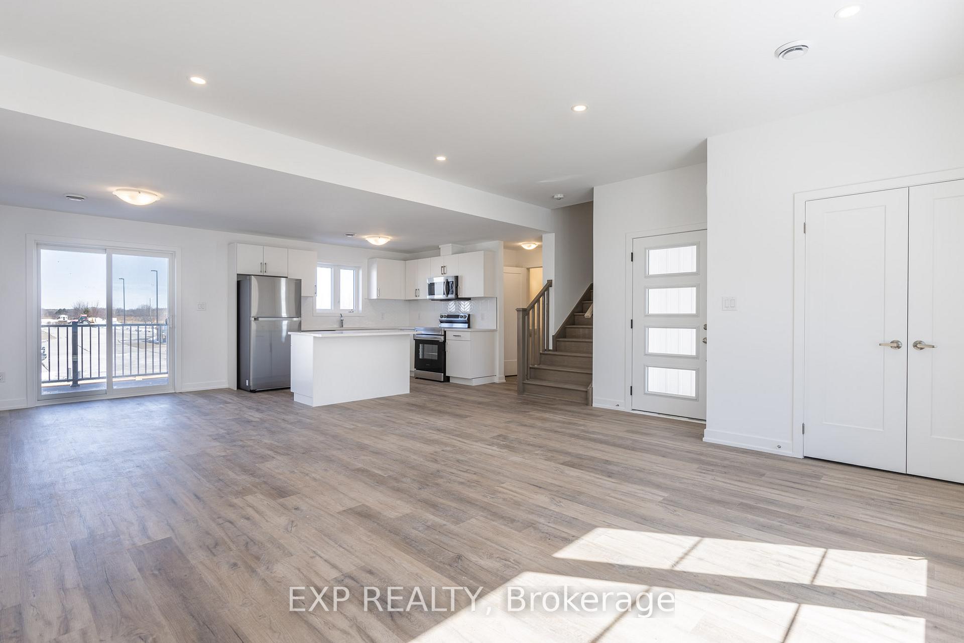 Photo 9 of Unit 821, 4263 Fourth Avenue, Niagara Falls, Downtown — HOMEH