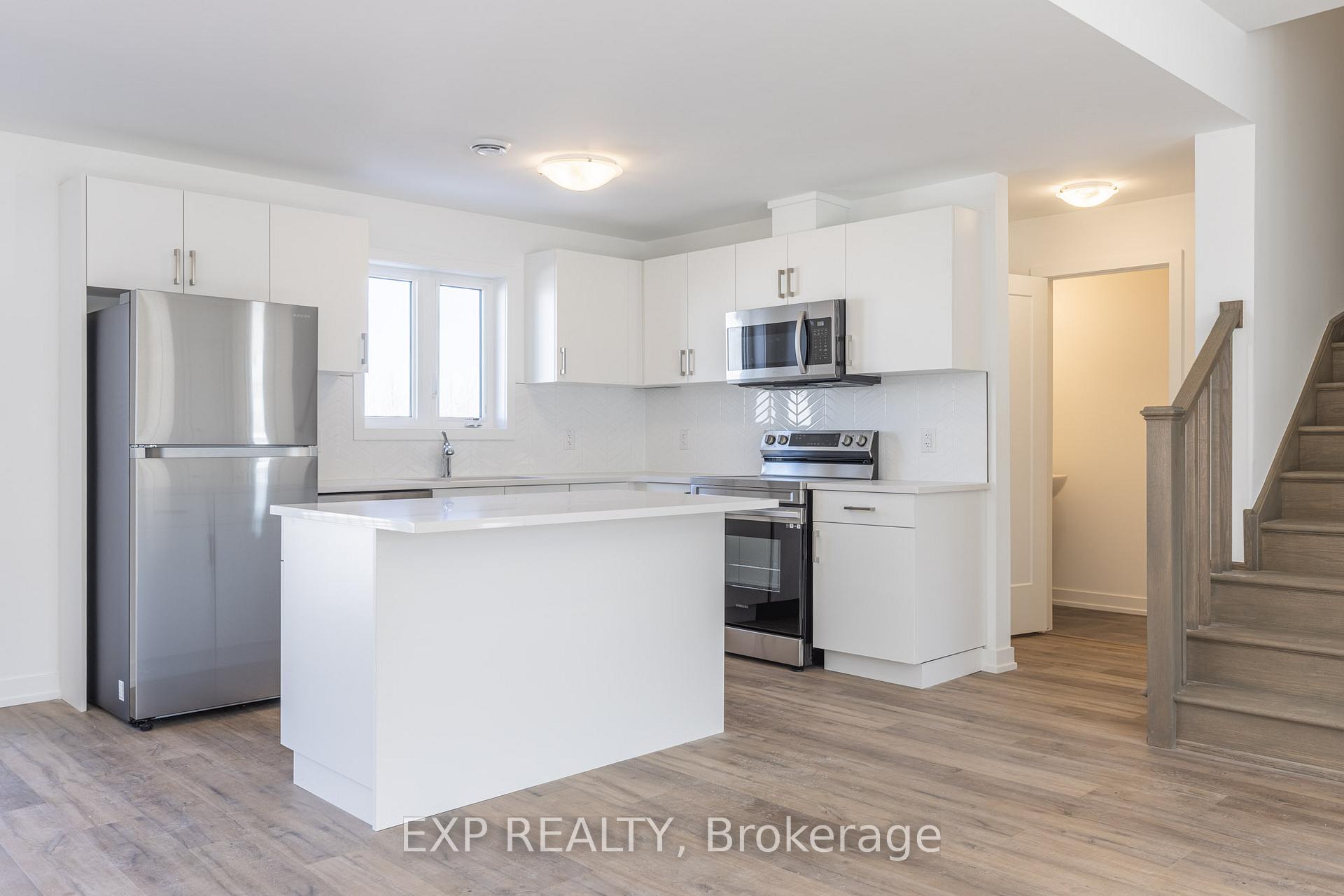 Photo 2 of Unit 821, 4263 Fourth Avenue, Niagara Falls, Downtown — HOMEH