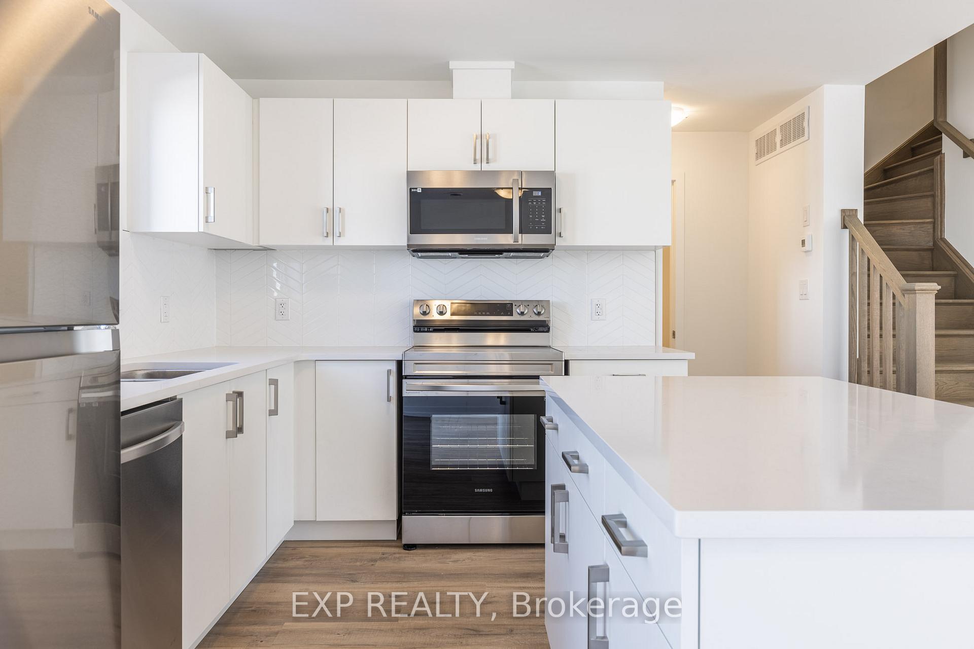 Photo 13 of Unit 821, 4263 Fourth Avenue, Niagara Falls, Downtown — HOMEH