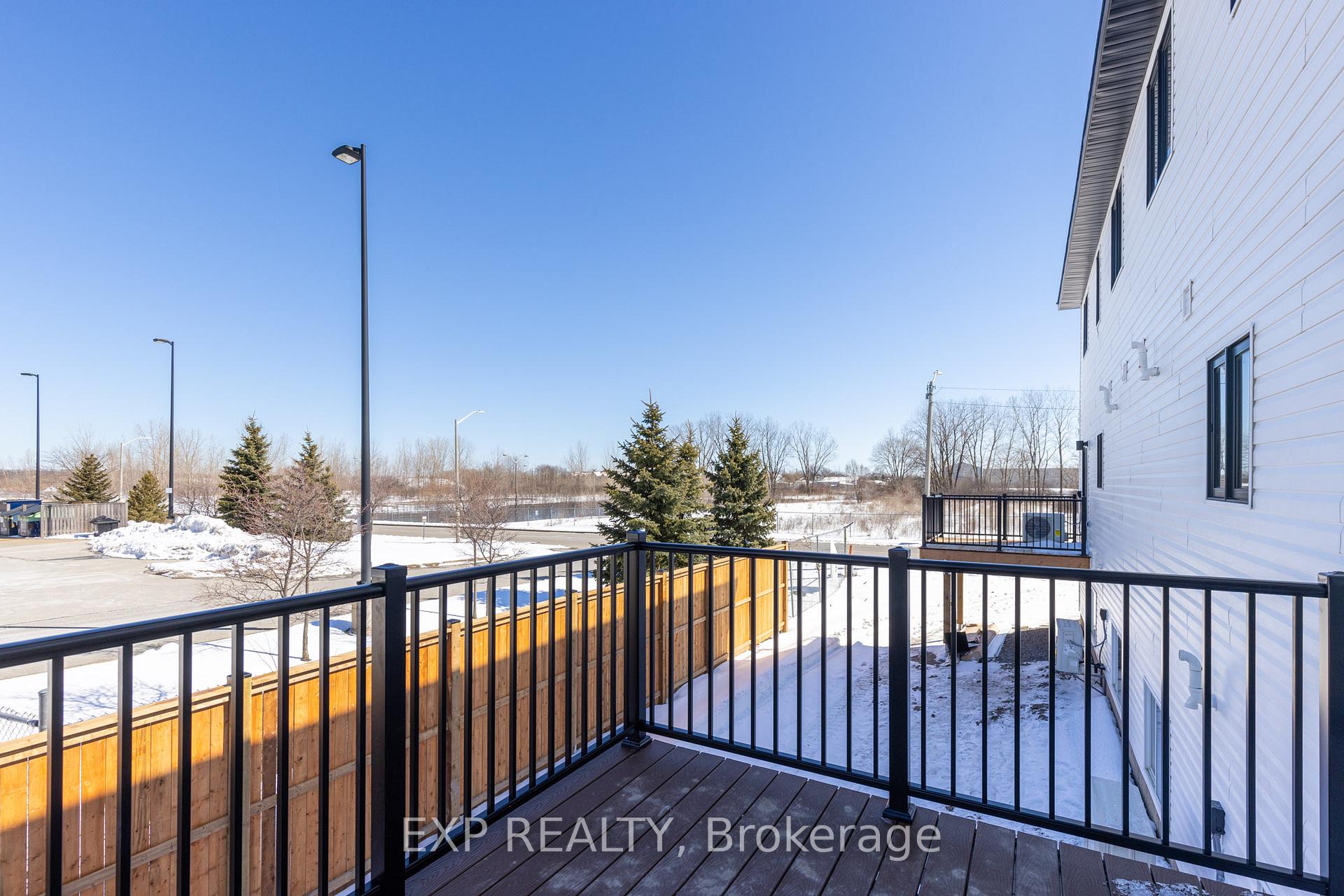 Photo 22 of Unit 821, 4263 Fourth Avenue, Niagara Falls, Downtown — HOMEH