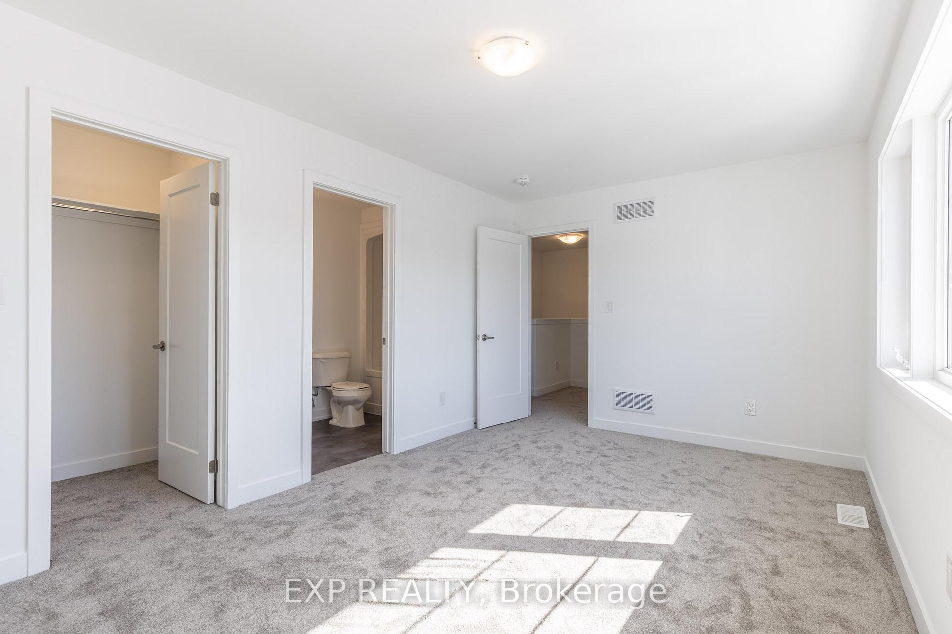 Photo 23 of Unit 821, 4263 Fourth Avenue, Niagara Falls, Downtown — HOMEH