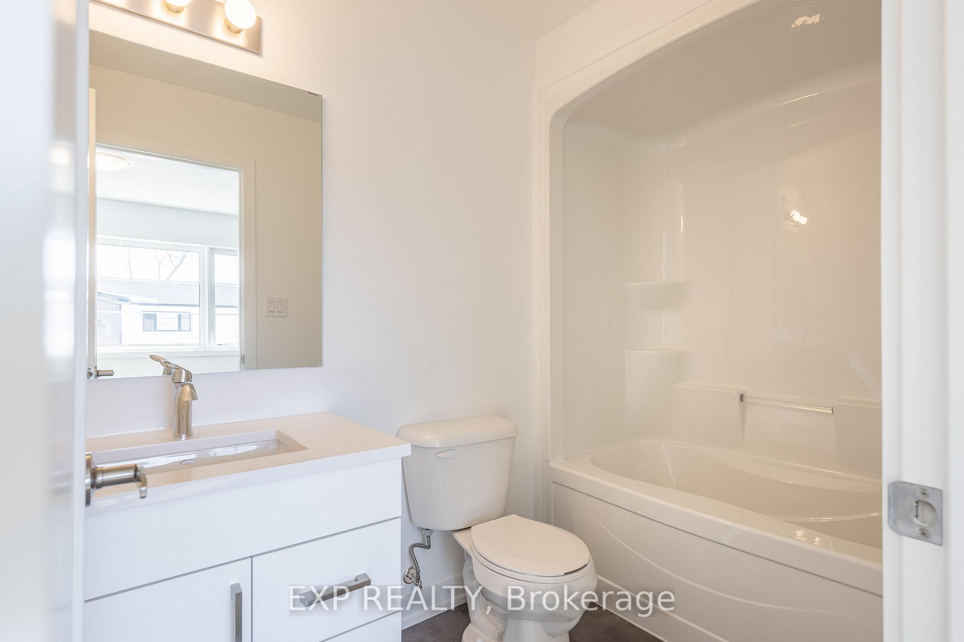 Photo 21 of Unit 821, 4263 Fourth Avenue, Niagara Falls, Downtown — HOMEH