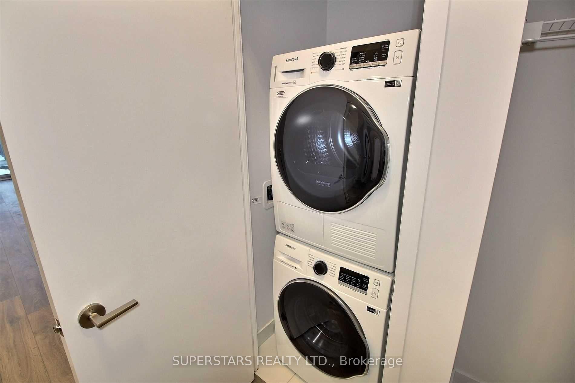Photo 6 of Unit 303, 38 Honeycrisp Crescent, Vaughan, Vaughan Corporate Centre — HOMEH