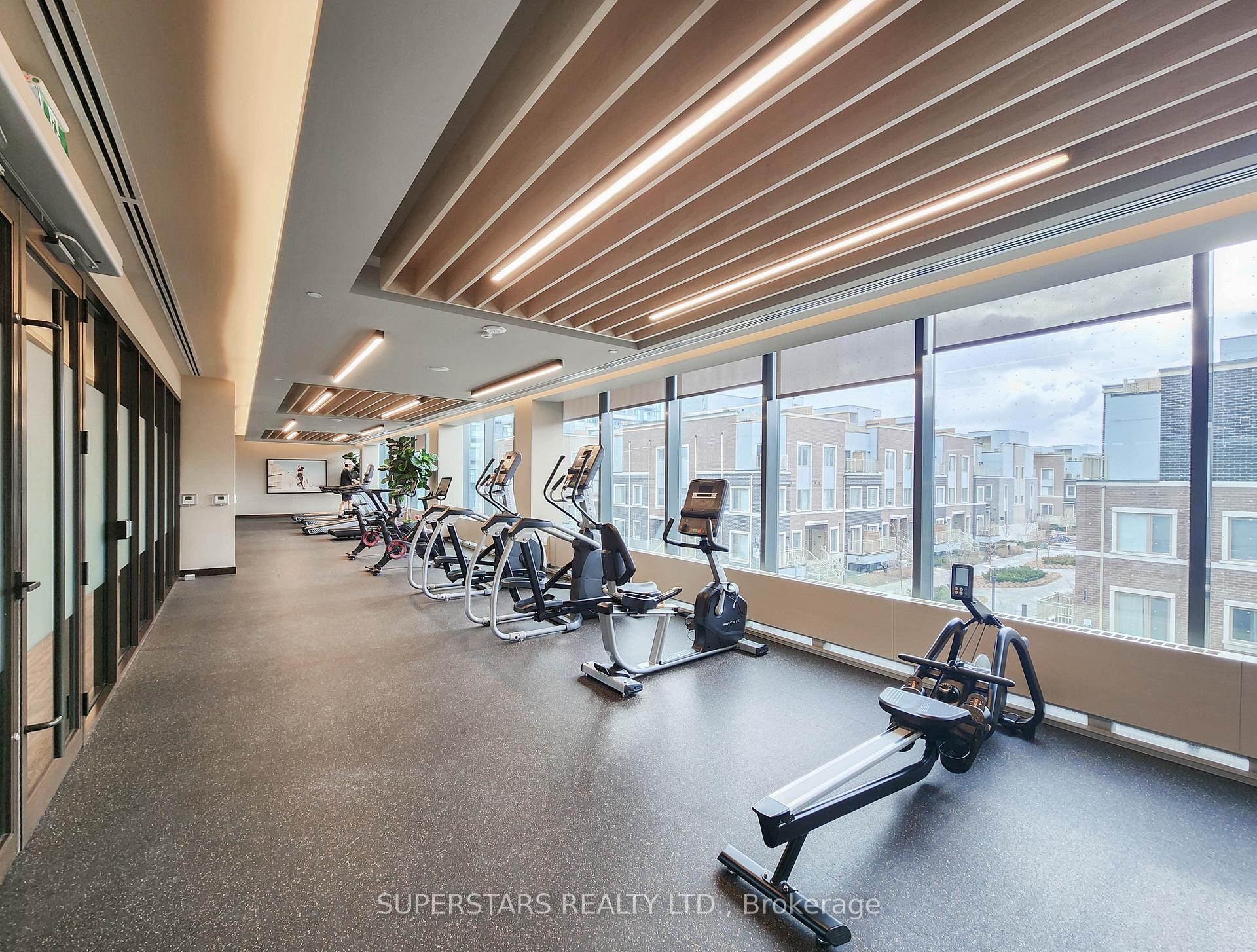 Photo 15 of Unit 303, 38 Honeycrisp Crescent, Vaughan, Vaughan Corporate Centre — HOMEH