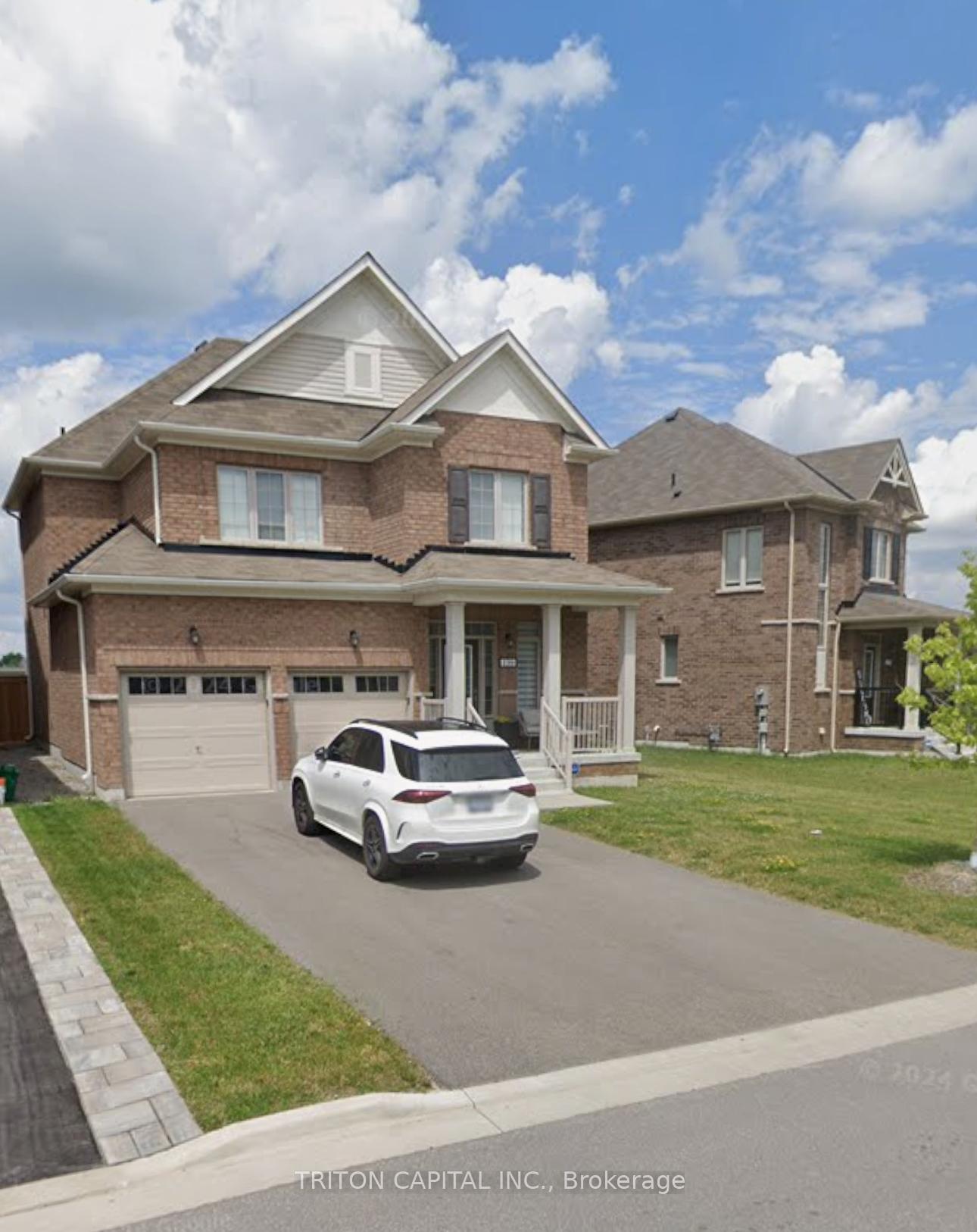 Photo 1 of 139 Casserley Crescent, New Tecumseth, Tottenham — HOMEH