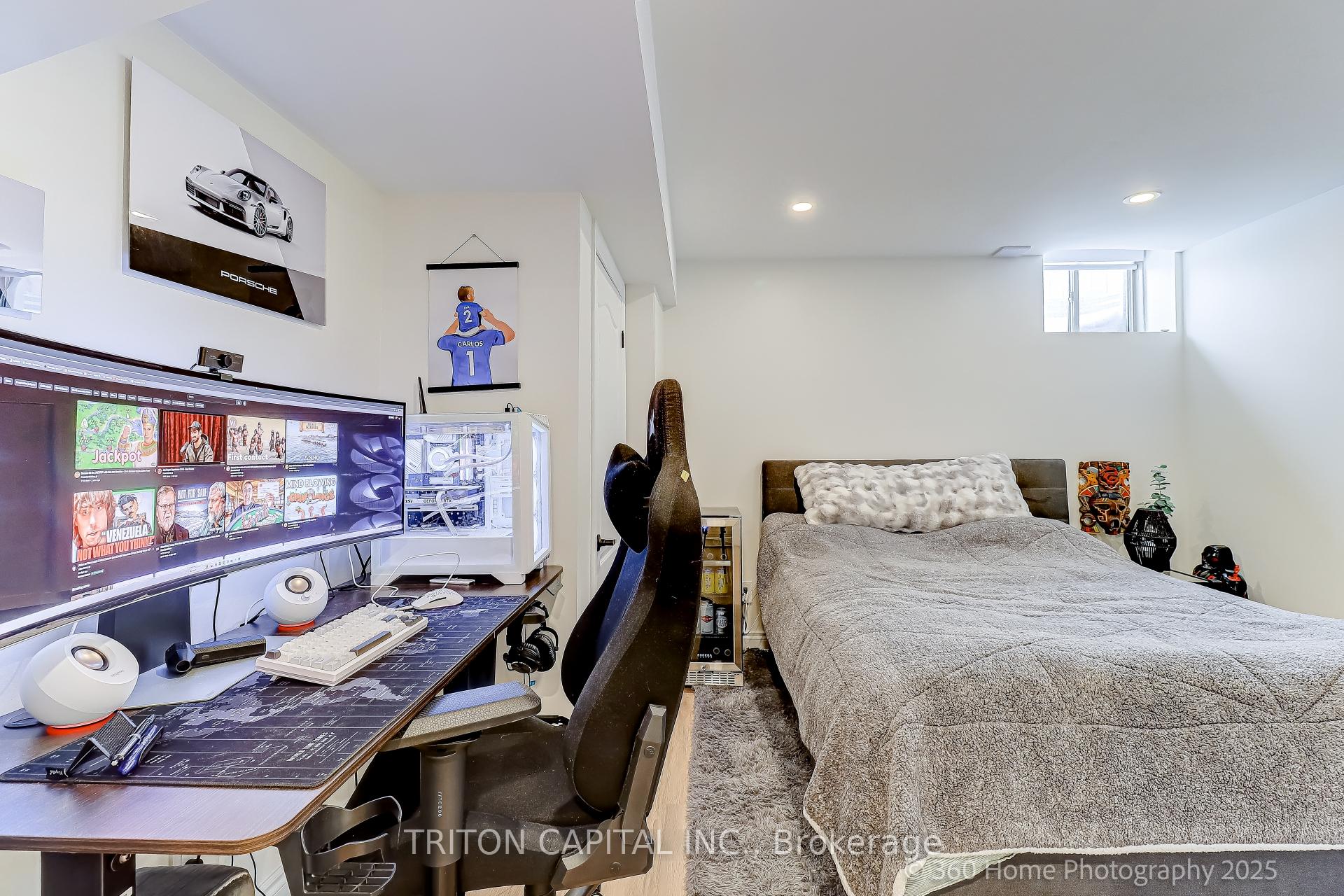 Photo 12 of 139 Casserley Crescent, New Tecumseth, Tottenham — HOMEH