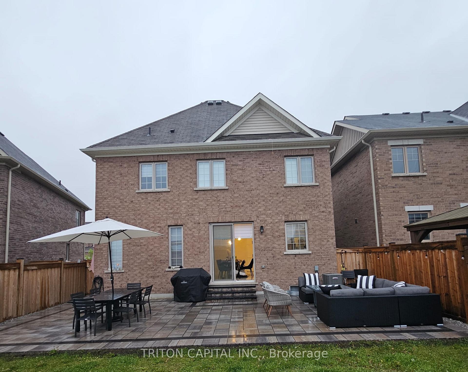 Photo 21 of 139 Casserley Crescent, New Tecumseth, Tottenham — HOMEH