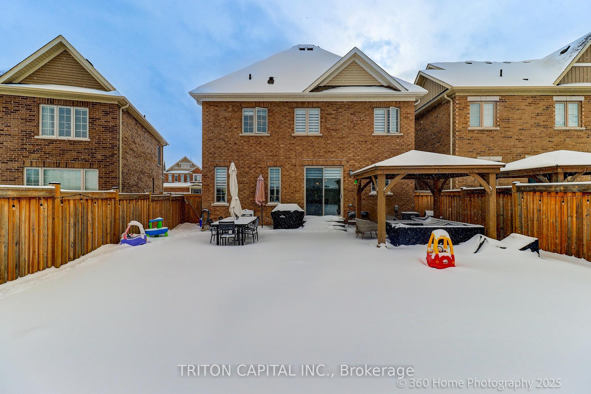 Photo 13 of 139 Casserley Crescent, New Tecumseth, Tottenham — HOMEH