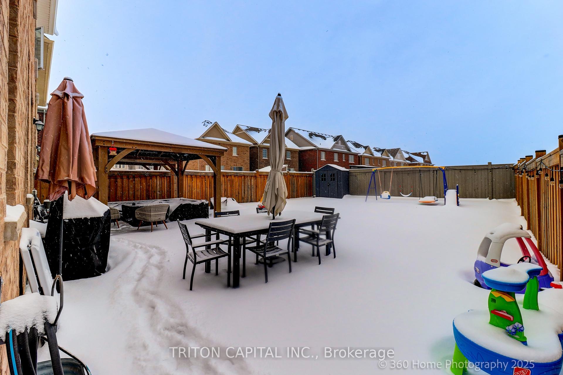 Photo 16 of 139 Casserley Crescent, New Tecumseth, Tottenham — HOMEH