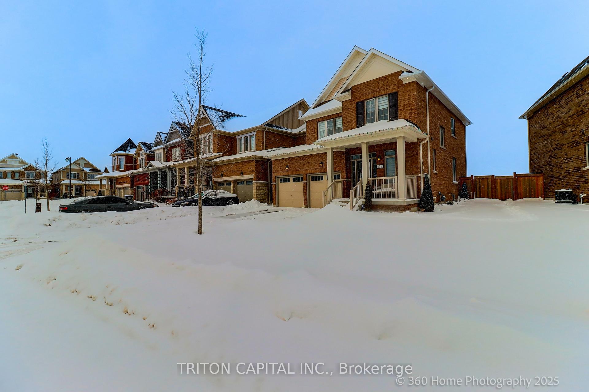 Photo 15 of 139 Casserley Crescent, New Tecumseth, Tottenham — HOMEH