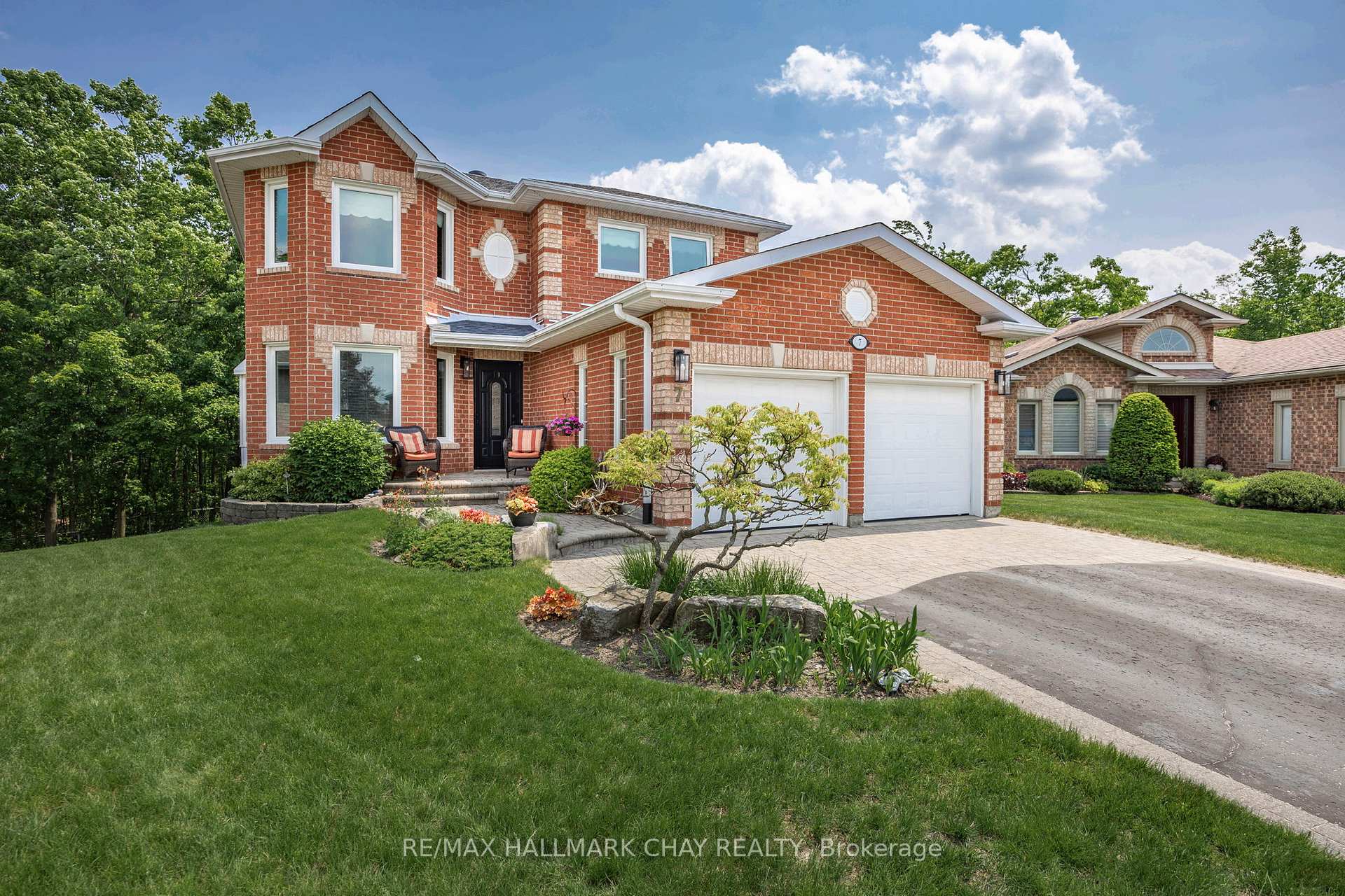 Photo 1 of 7 Maw Court, Barrie, Northwest — HOMEH