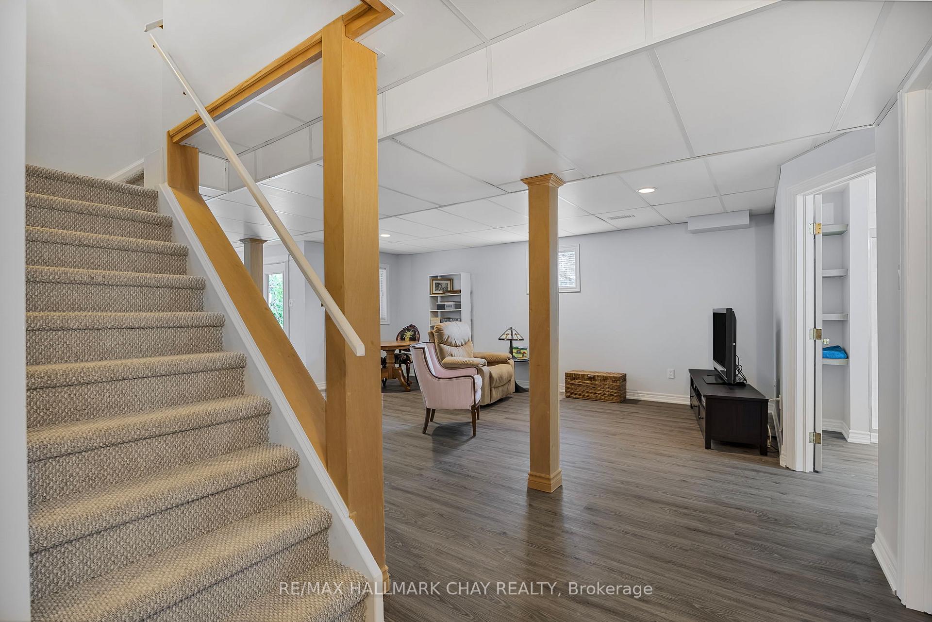 Photo 27 of 7 Maw Court, Barrie, Northwest — HOMEH