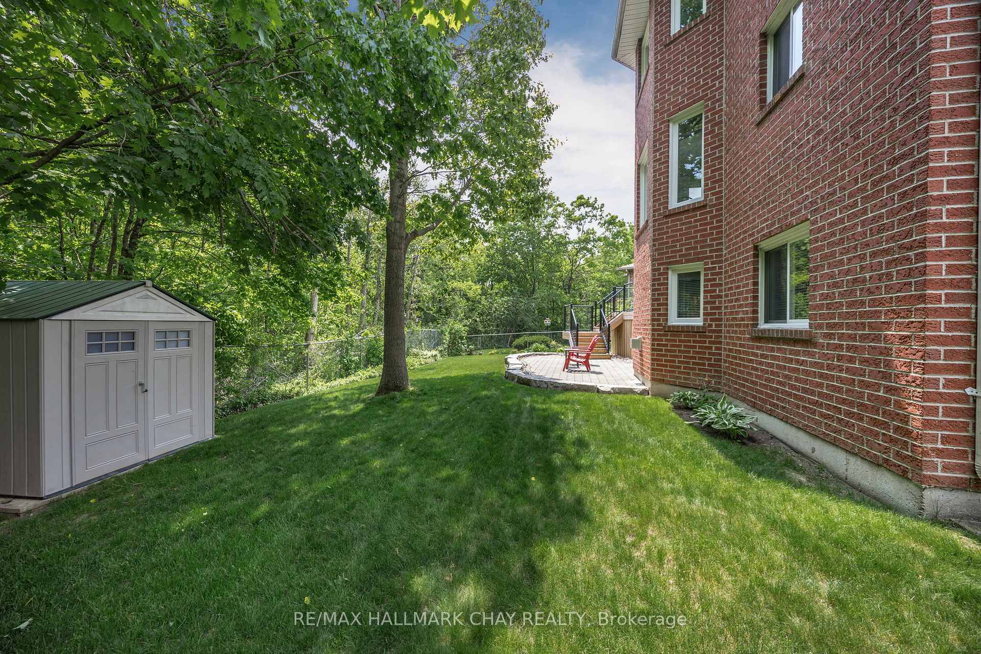 Photo 48 of 7 Maw Court, Barrie, Northwest — HOMEH