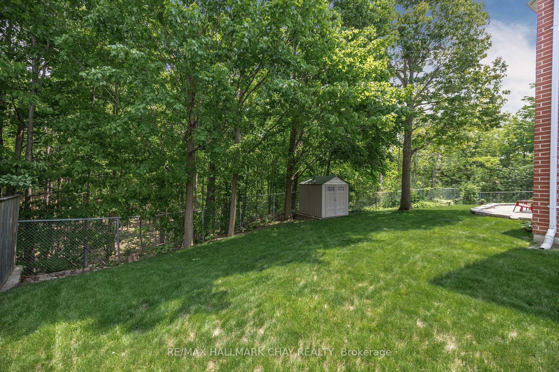 Photo 43 of 7 Maw Court, Barrie, Northwest — HOMEH