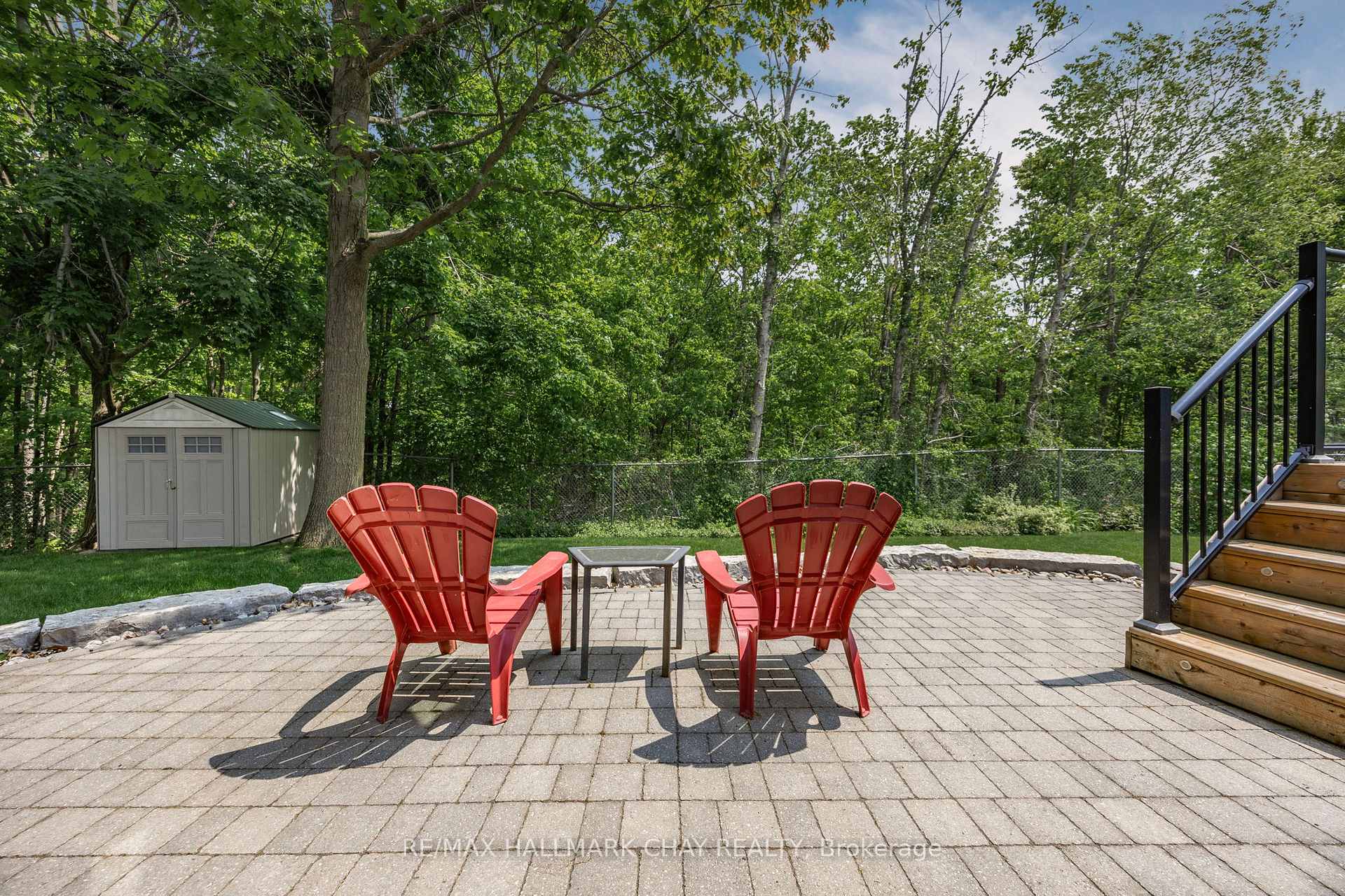Photo 44 of 7 Maw Court, Barrie, Northwest — HOMEH