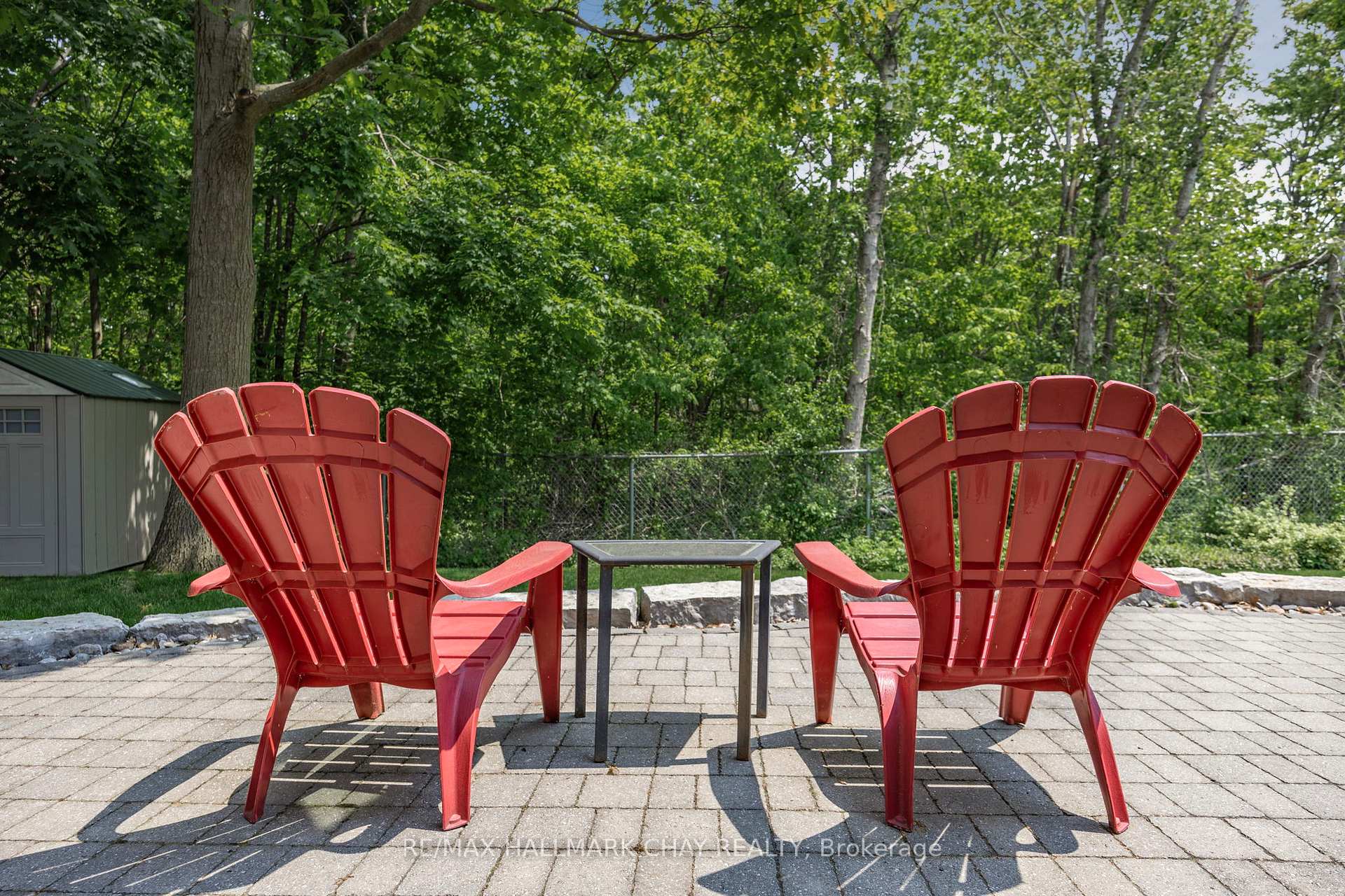 Photo 45 of 7 Maw Court, Barrie, Northwest — HOMEH