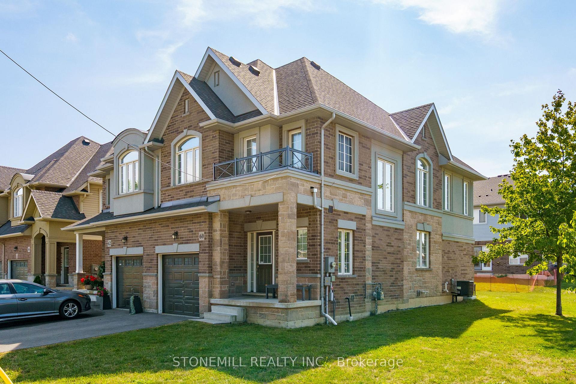 Photo 1 of 60 Bobolink Road, Hamilton, Bruleville — HOMEH