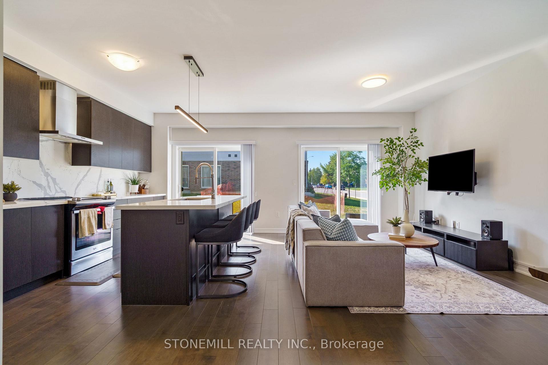 Photo 11 of 60 Bobolink Road, Hamilton, Bruleville — HOMEH