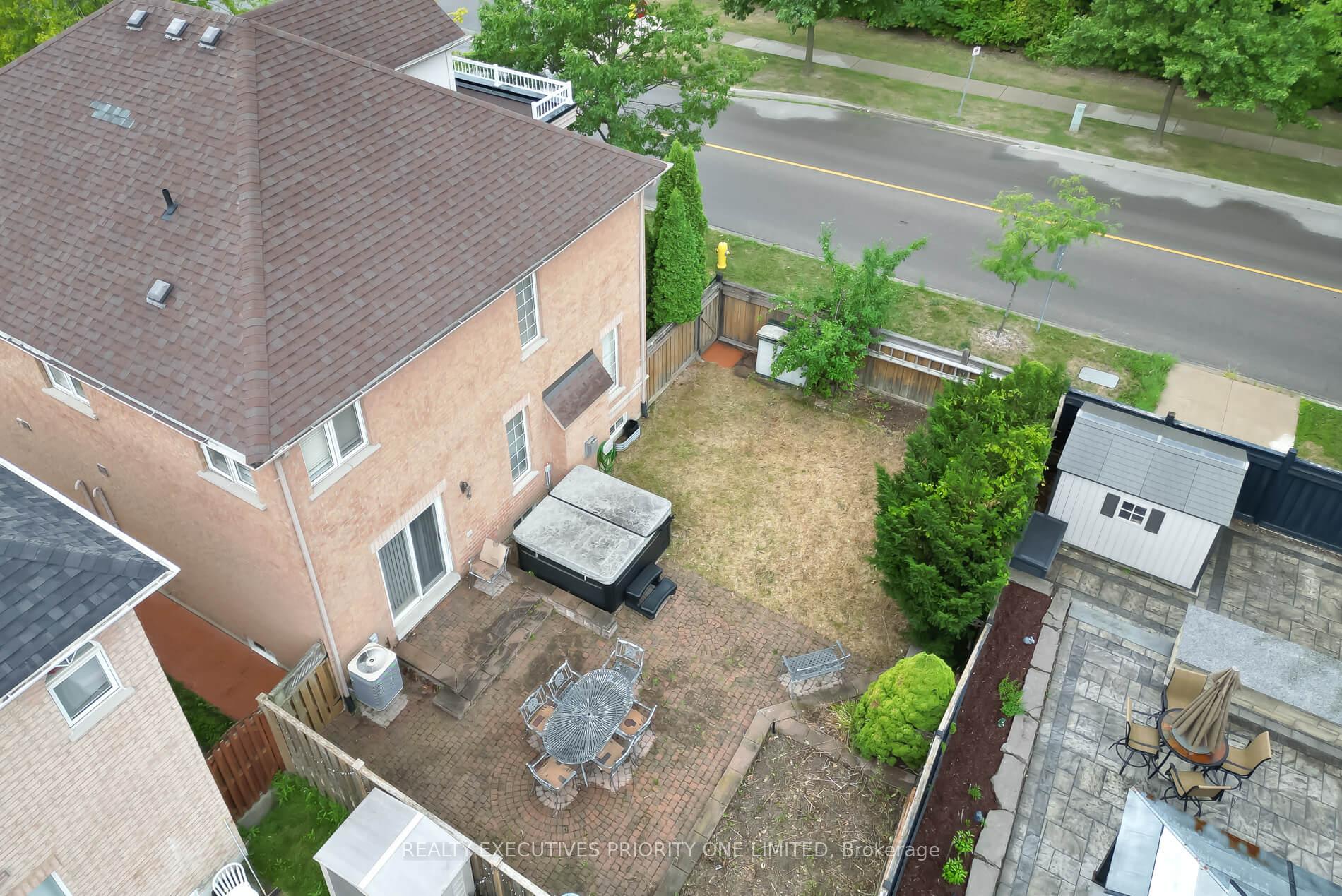 Photo 45 of 2 Foxhunt Drive, Vaughan, Vellore Village — HOMEH