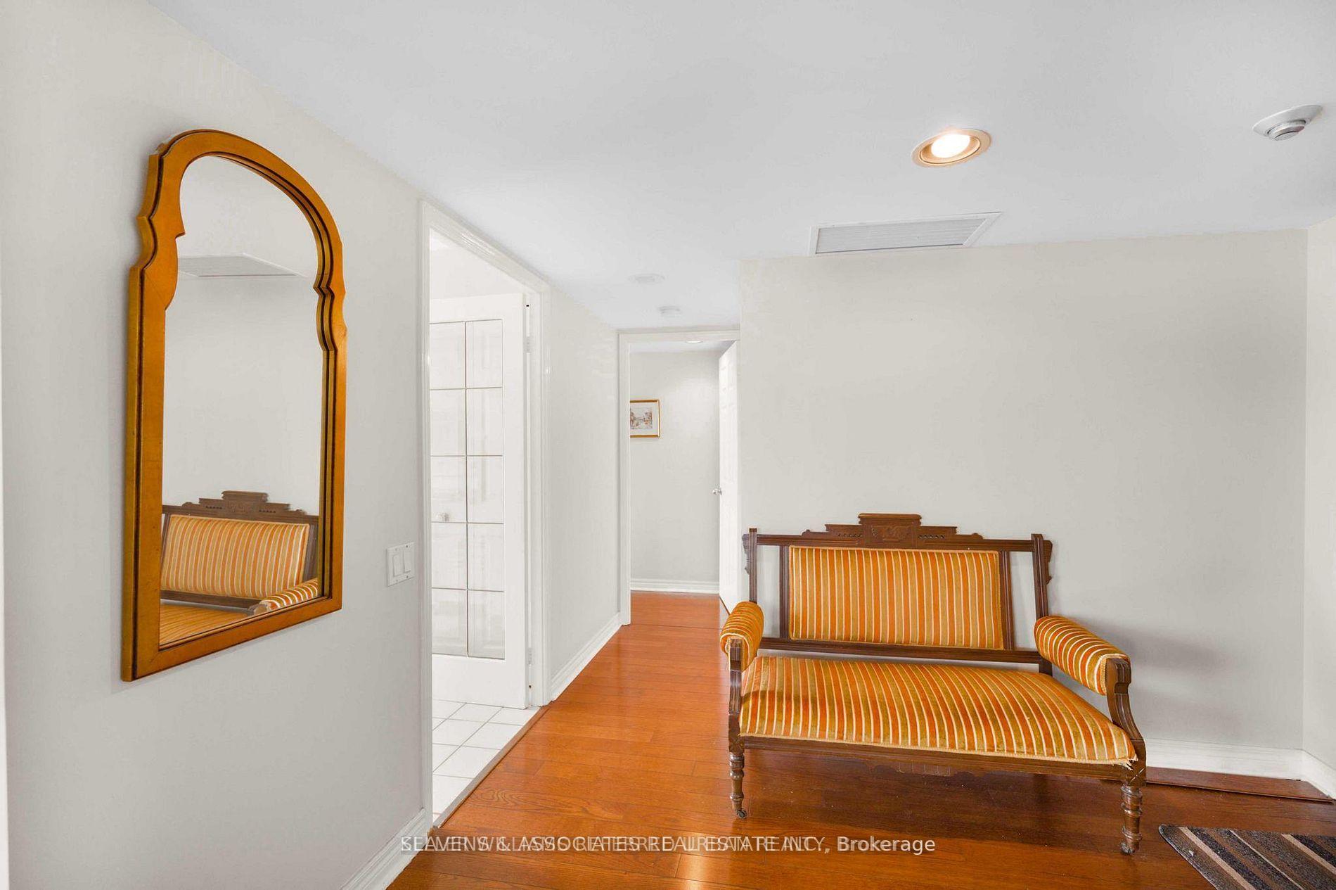Photo 19 of Unit PH209, 2 Covington Road, Toronto, Englemount-Lawrence — HOMEH
