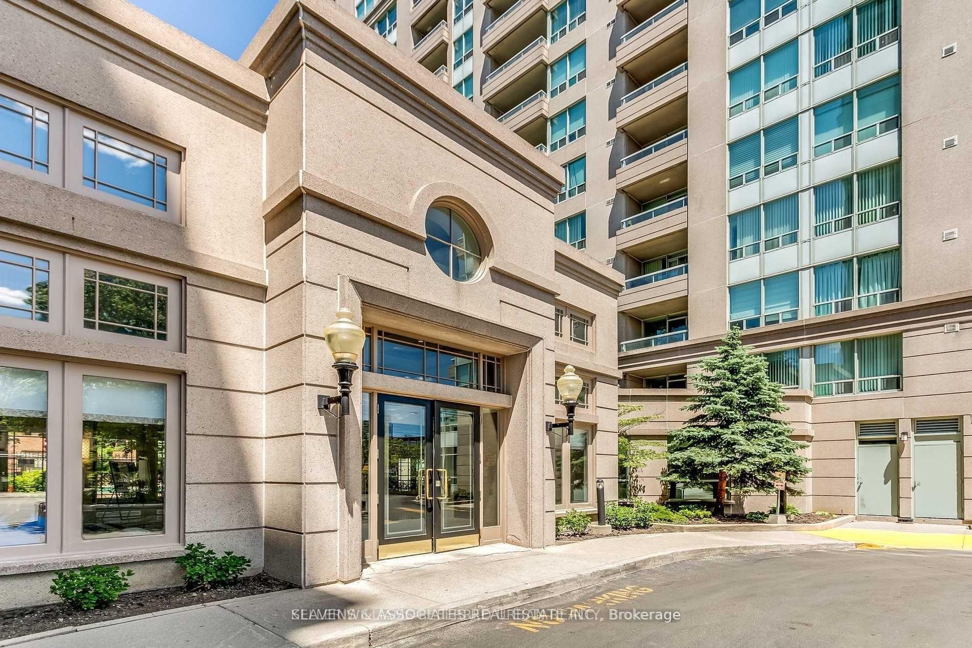 Photo 14 of Unit PH209, 2 Covington Road, Toronto, Englemount-Lawrence — HOMEH