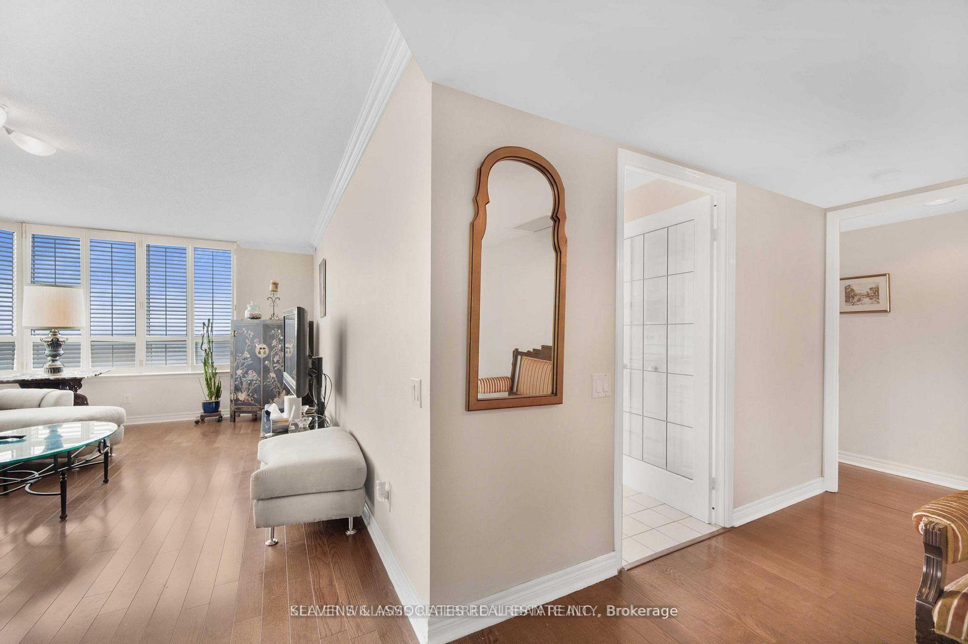 Photo 22 of Unit PH209, 2 Covington Road, Toronto, Englemount-Lawrence — HOMEH