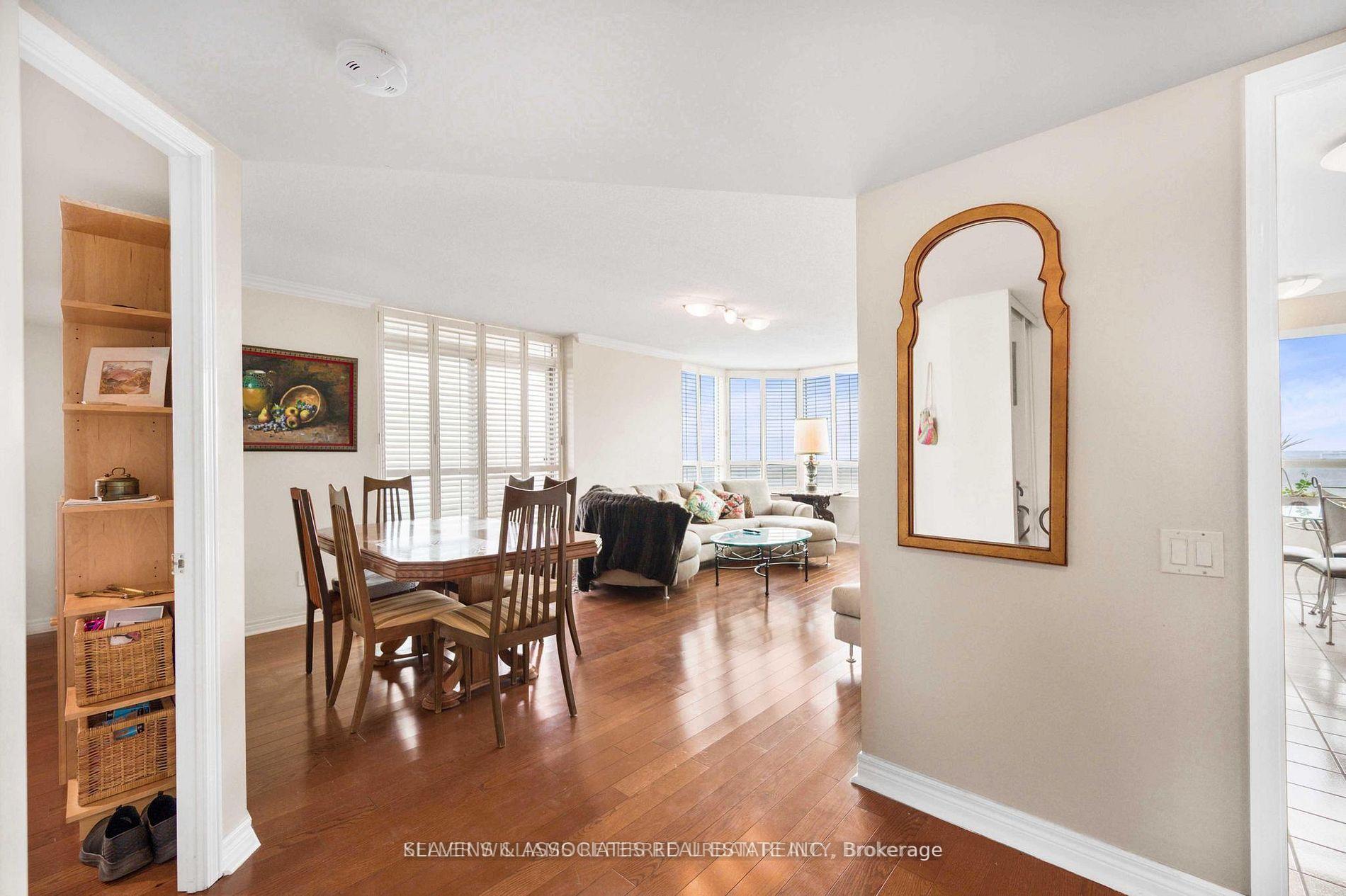Photo 2 of Unit PH209, 2 Covington Road, Toronto, Englemount-Lawrence — HOMEH