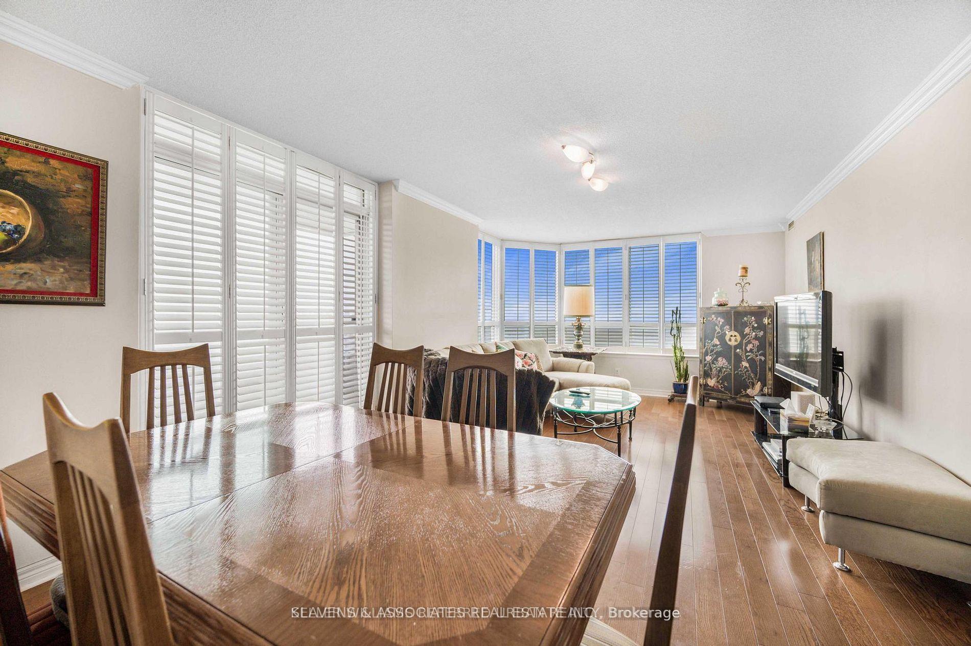 Photo 21 of Unit PH209, 2 Covington Road, Toronto, Englemount-Lawrence — HOMEH