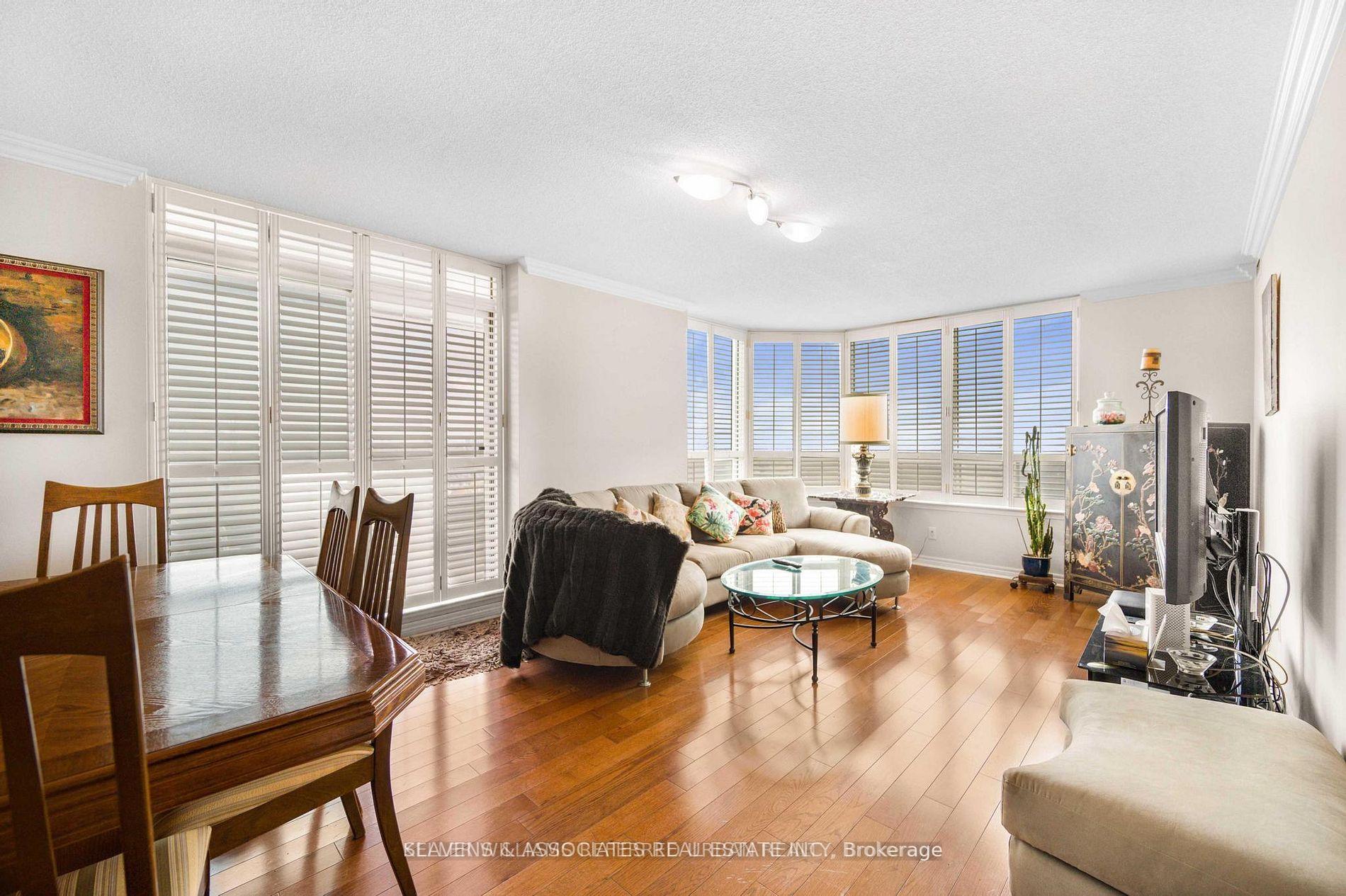 Photo 16 of Unit PH209, 2 Covington Road, Toronto, Englemount-Lawrence — HOMEH